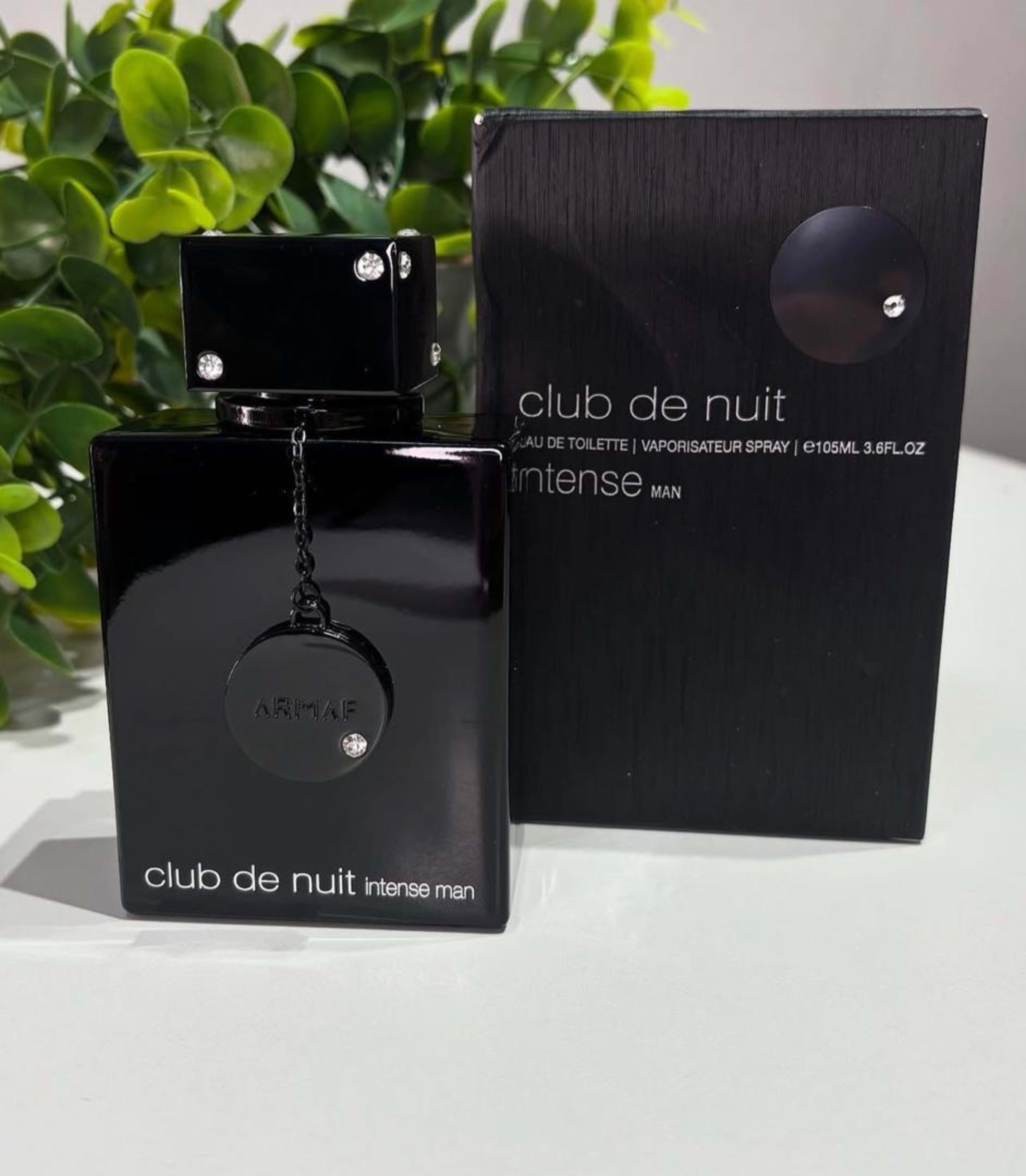 Club de nuit intense man 105ml 