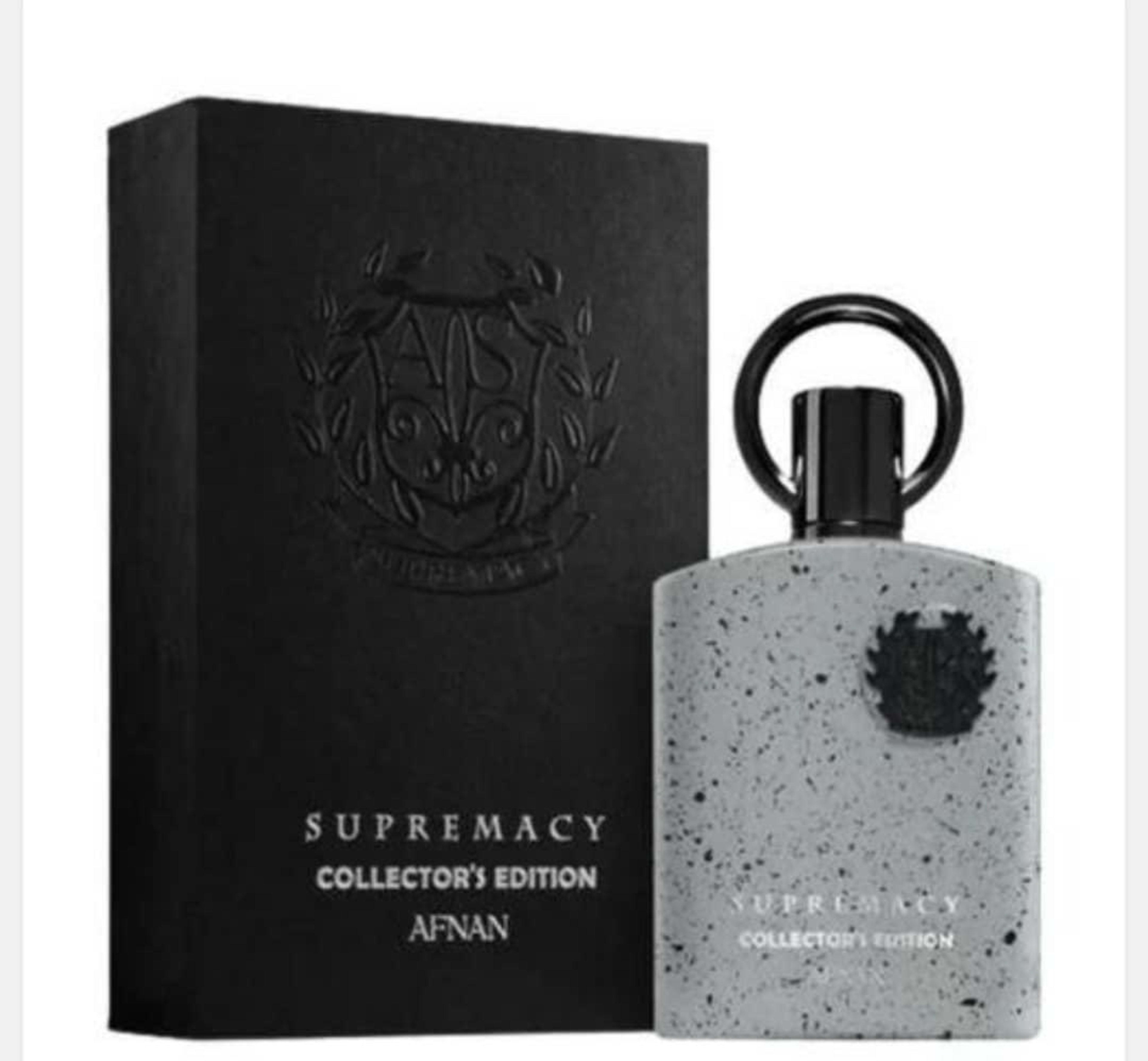 Supremacy Collector’s Edition 