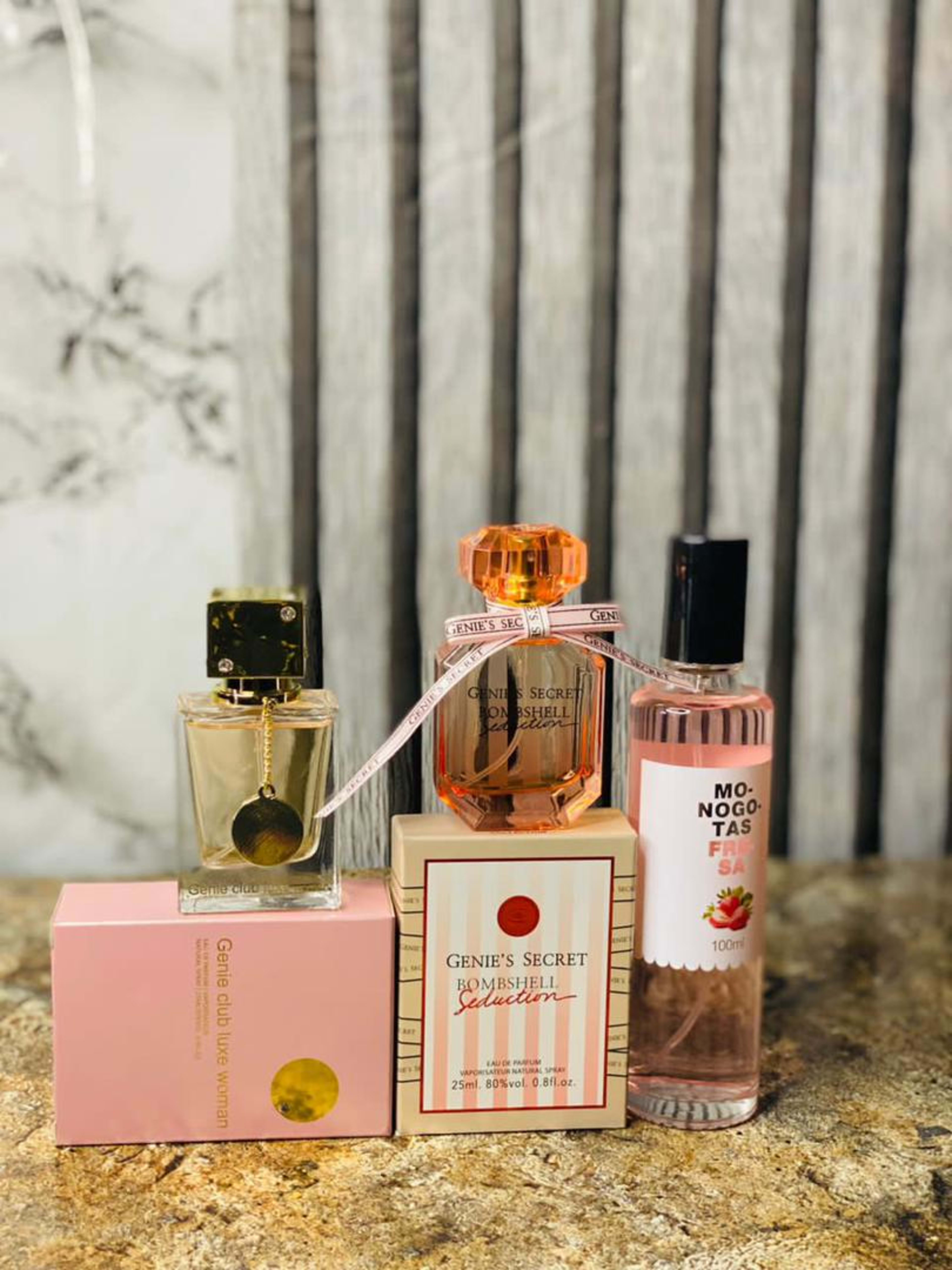 Feminine Combo 002