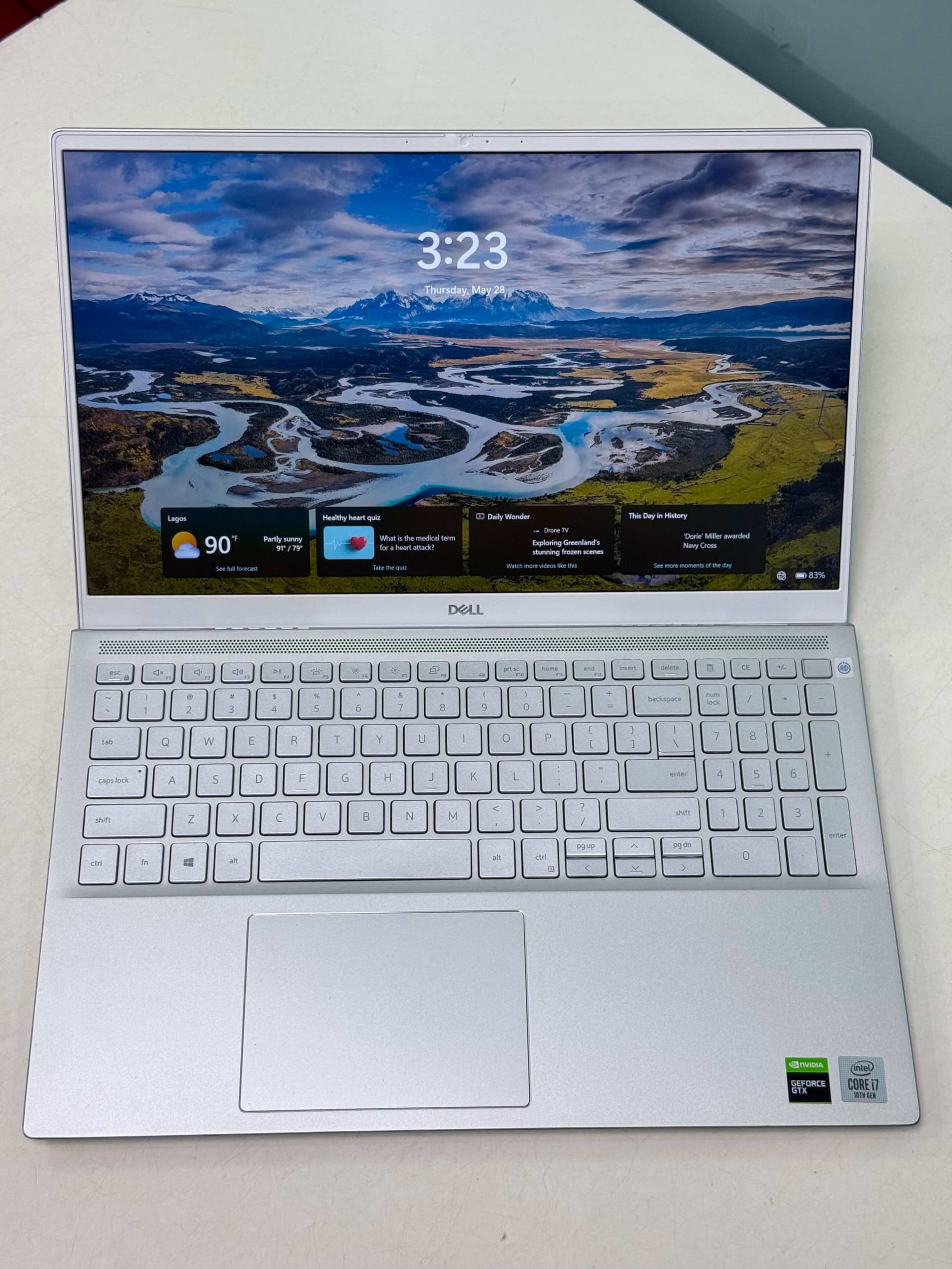 Dell Inspiron