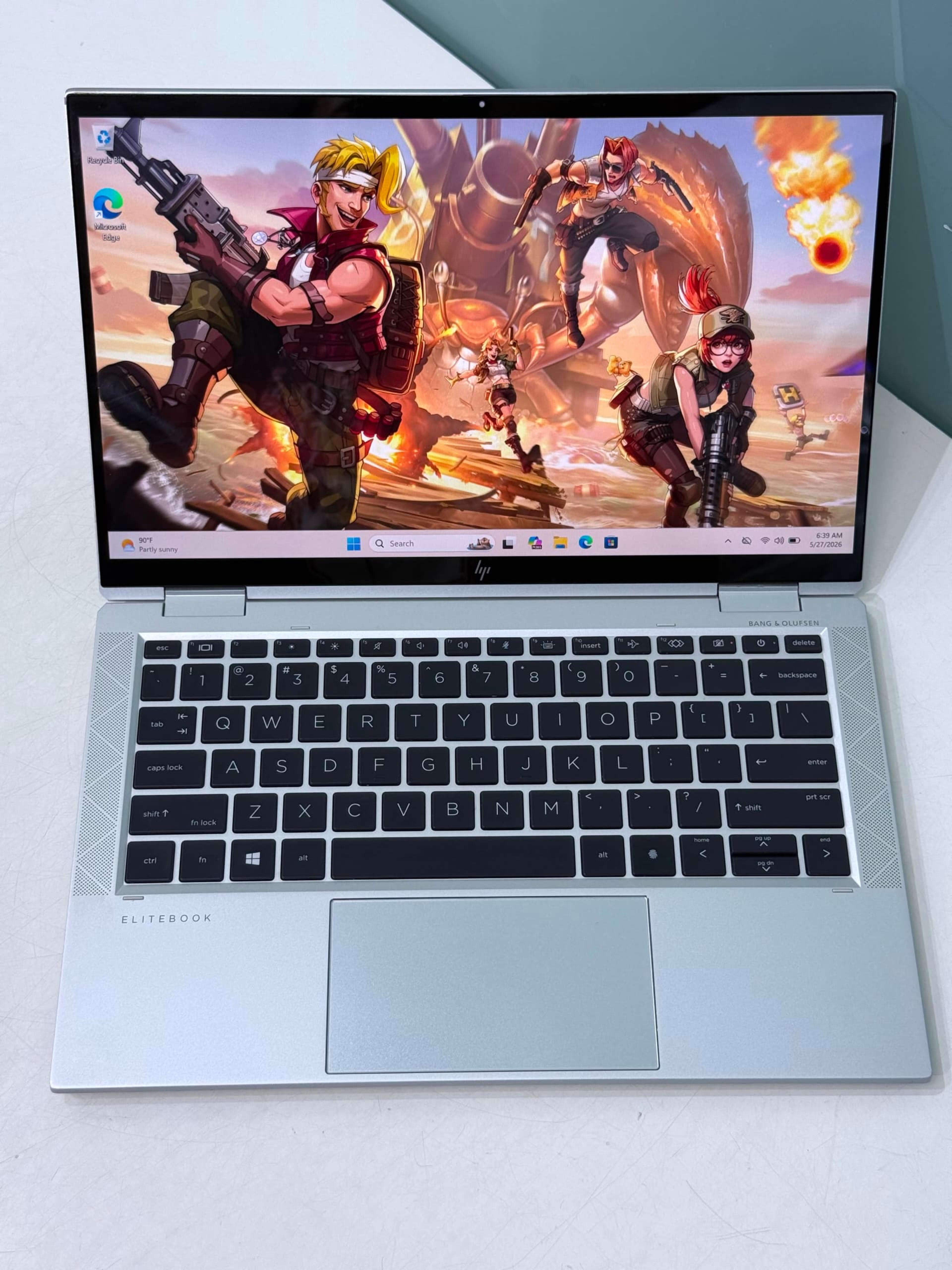 HP ELITEBOOK 1030 G7