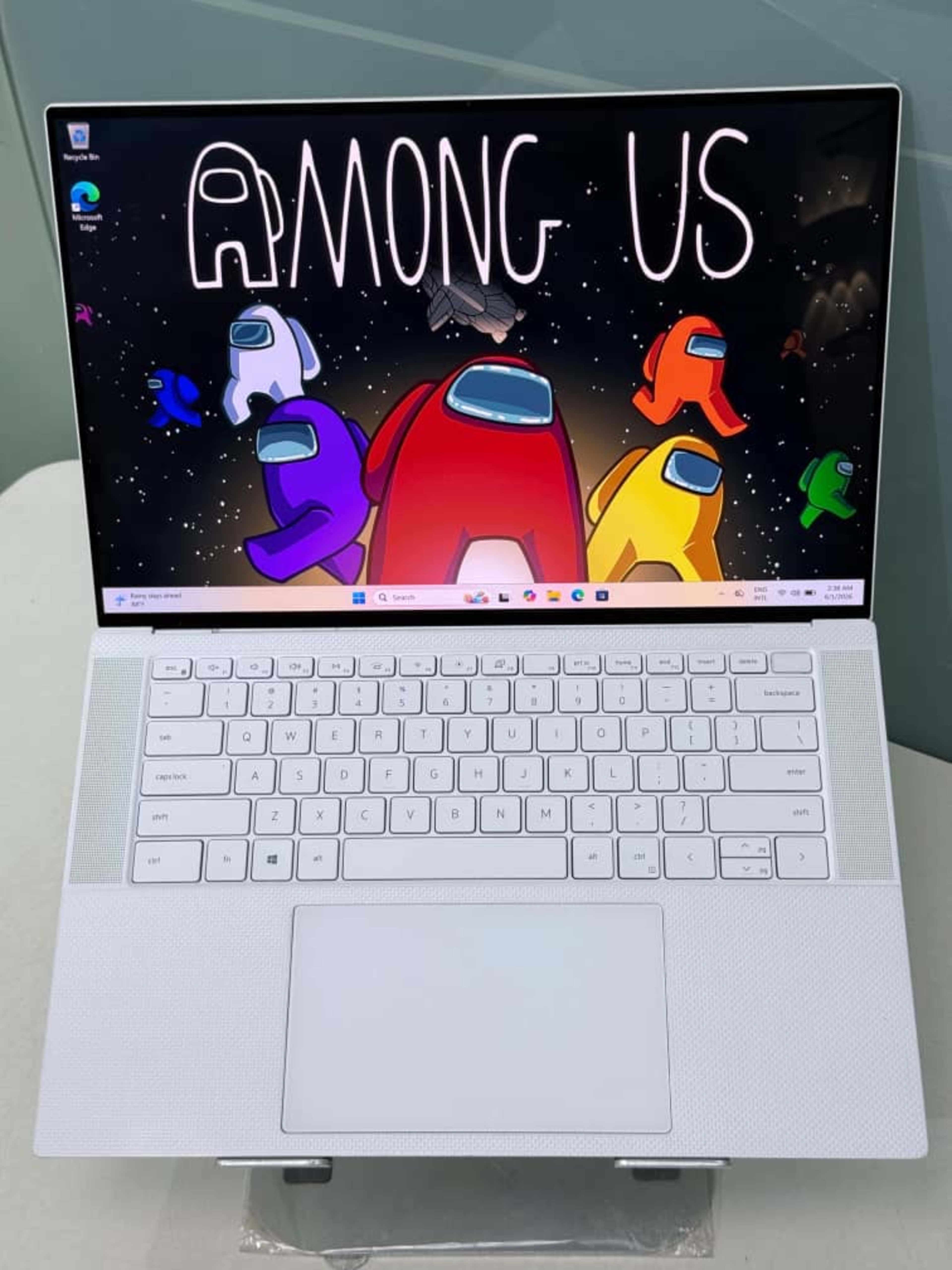 DELL XPS 9510