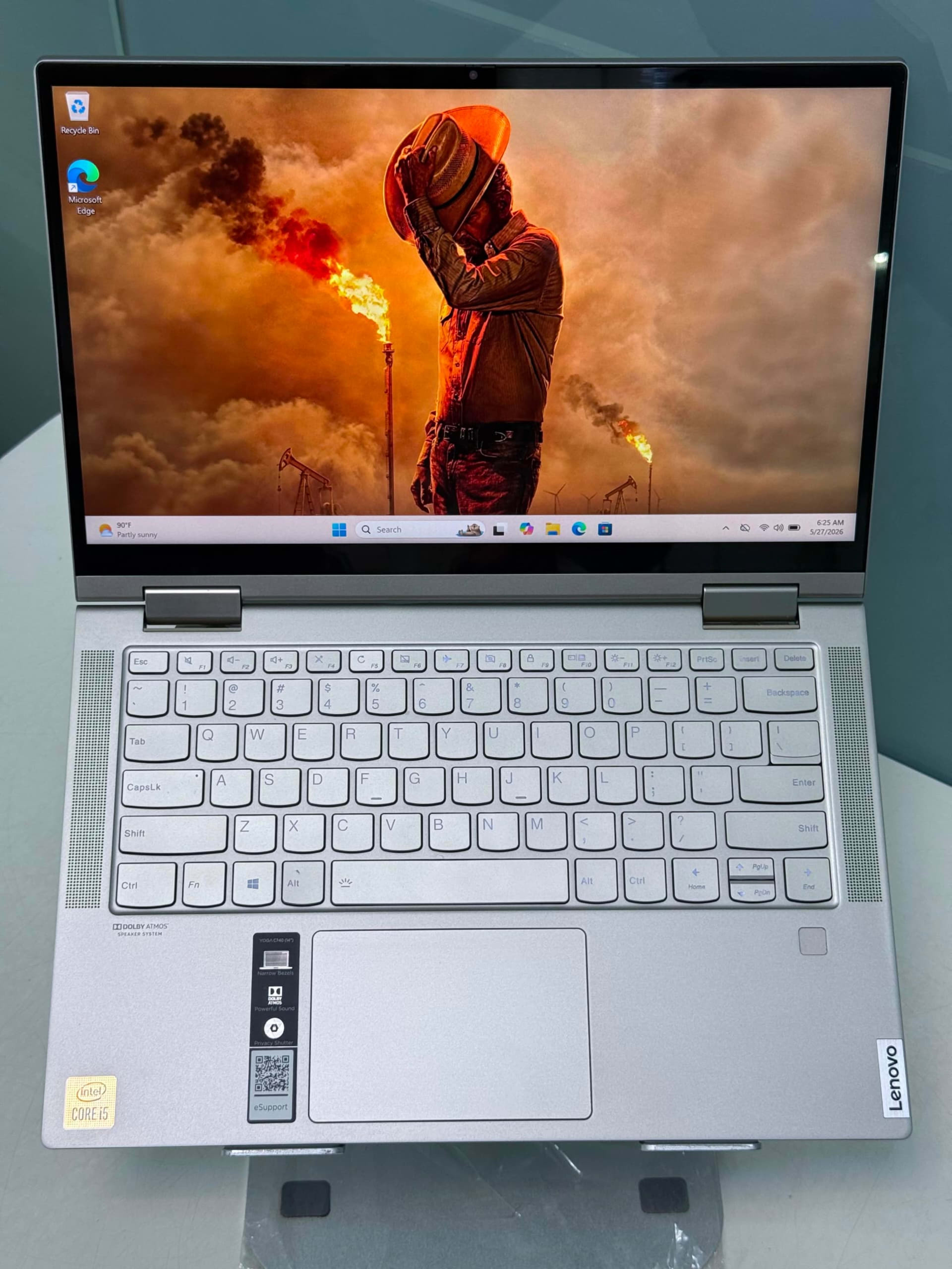 Lenovo Yoga C740
