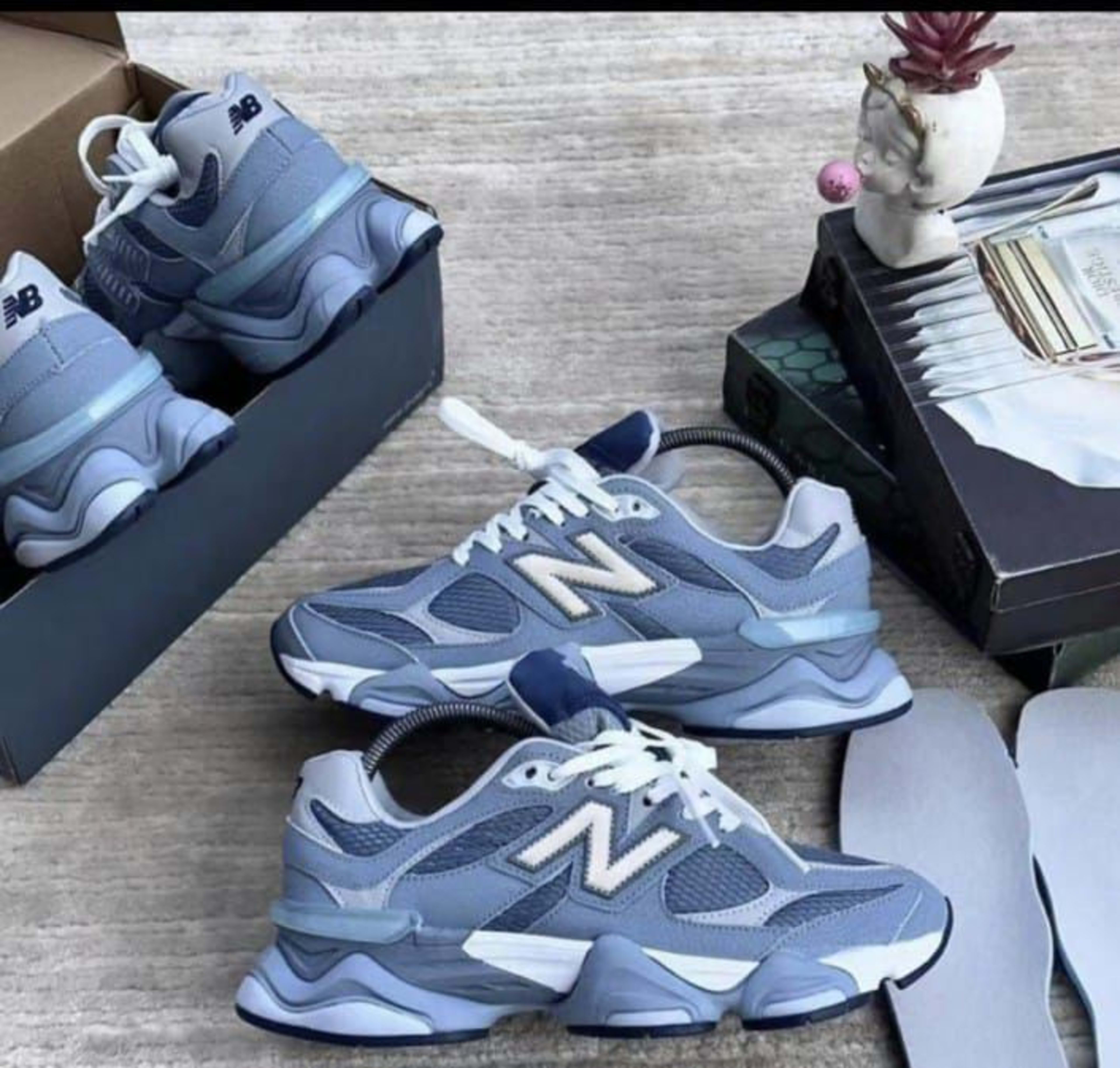 Sneakers 