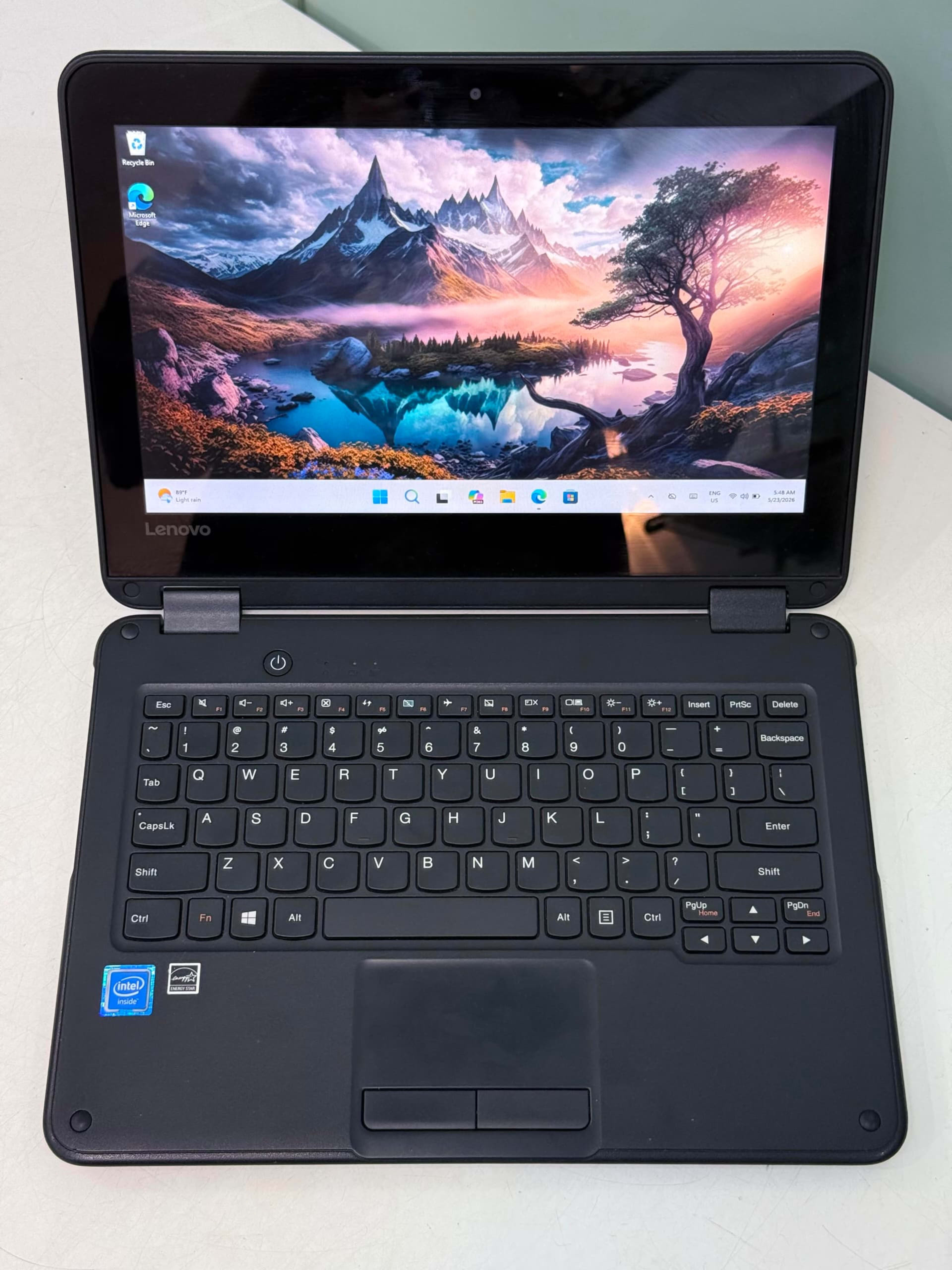 Lenovo N23 2-in-1
