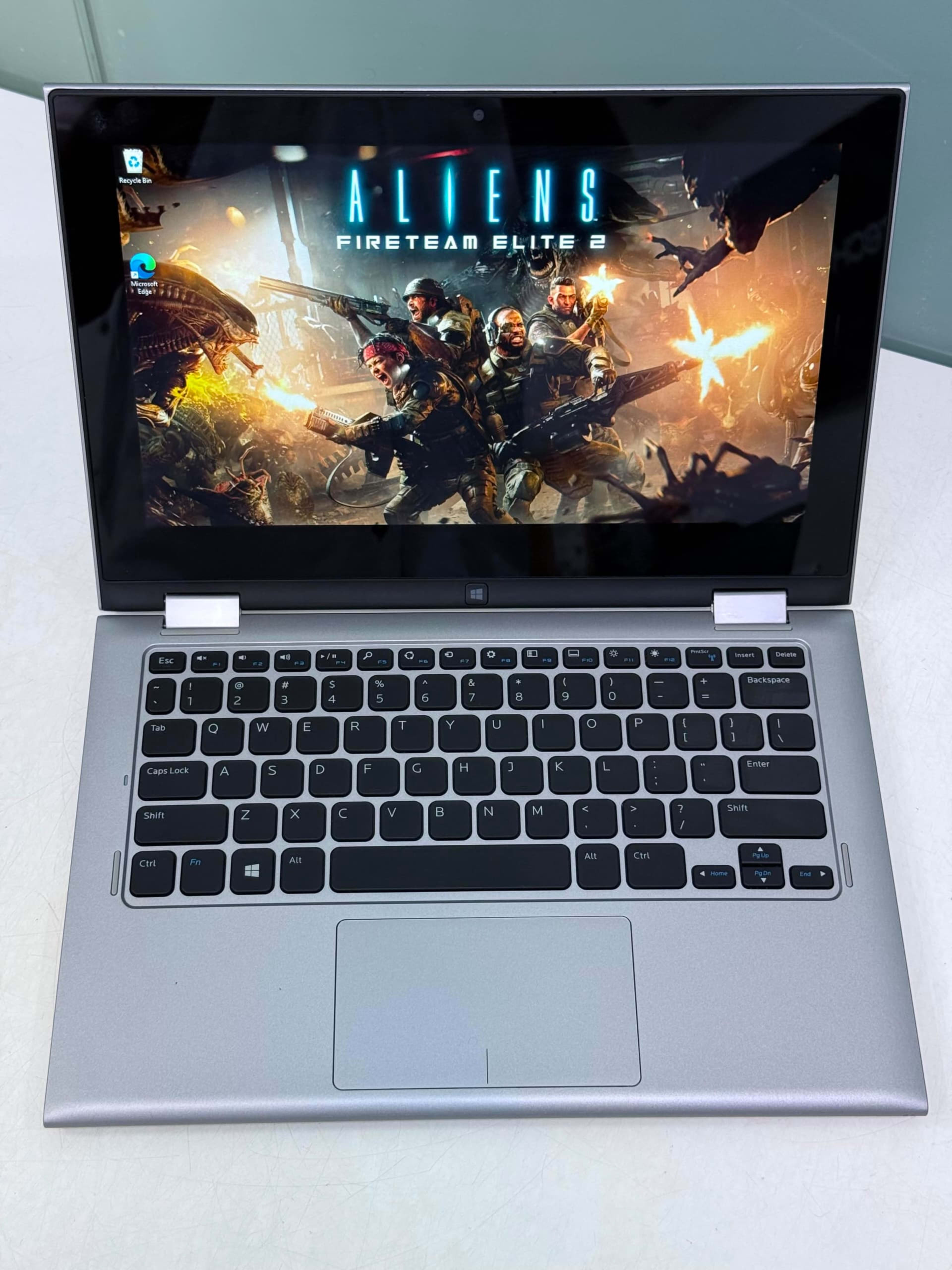 Dell Inspiron 11