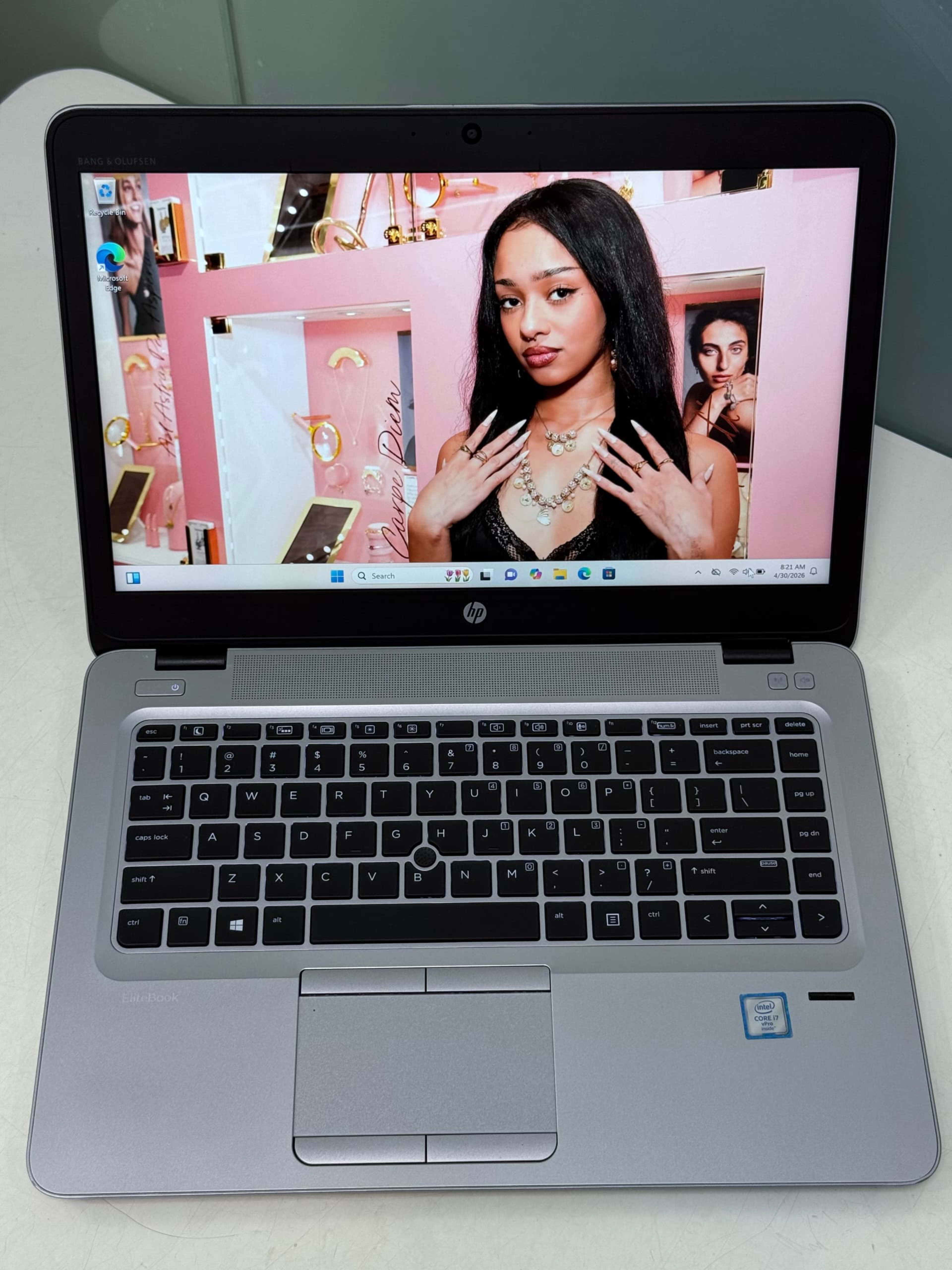 HP 840 G3