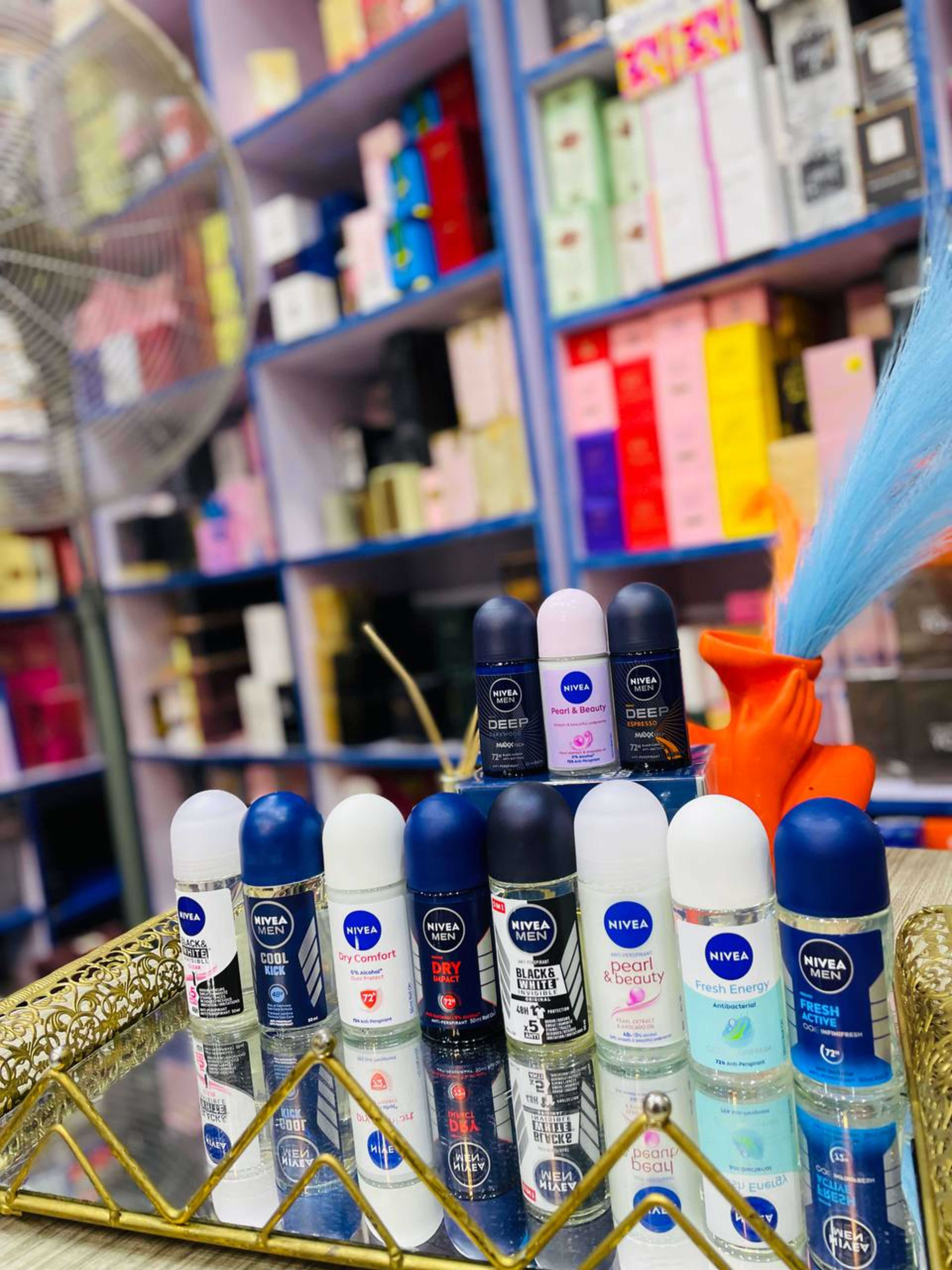 Nivea Roll-on 50ml