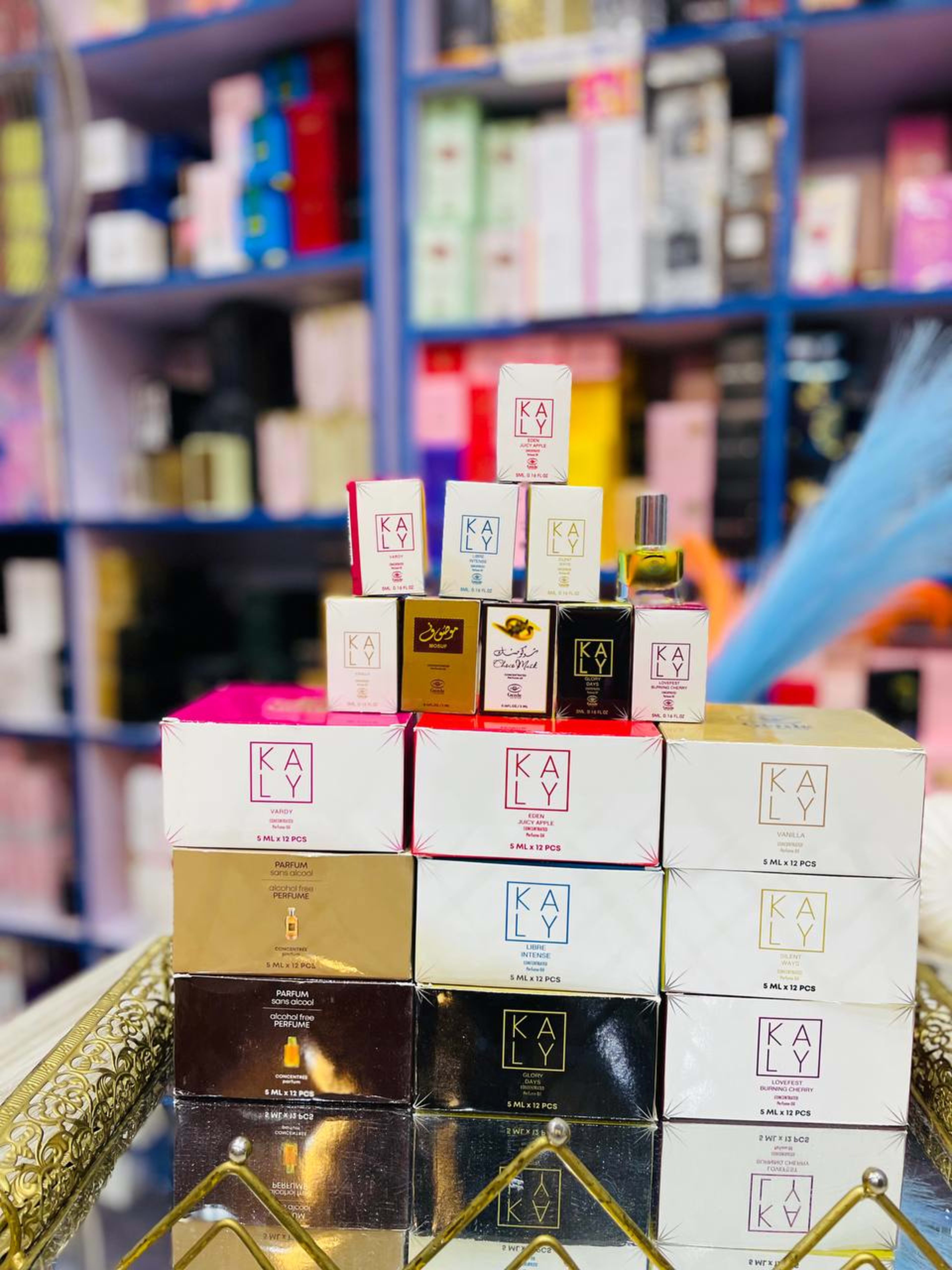 5ml Geniel oil