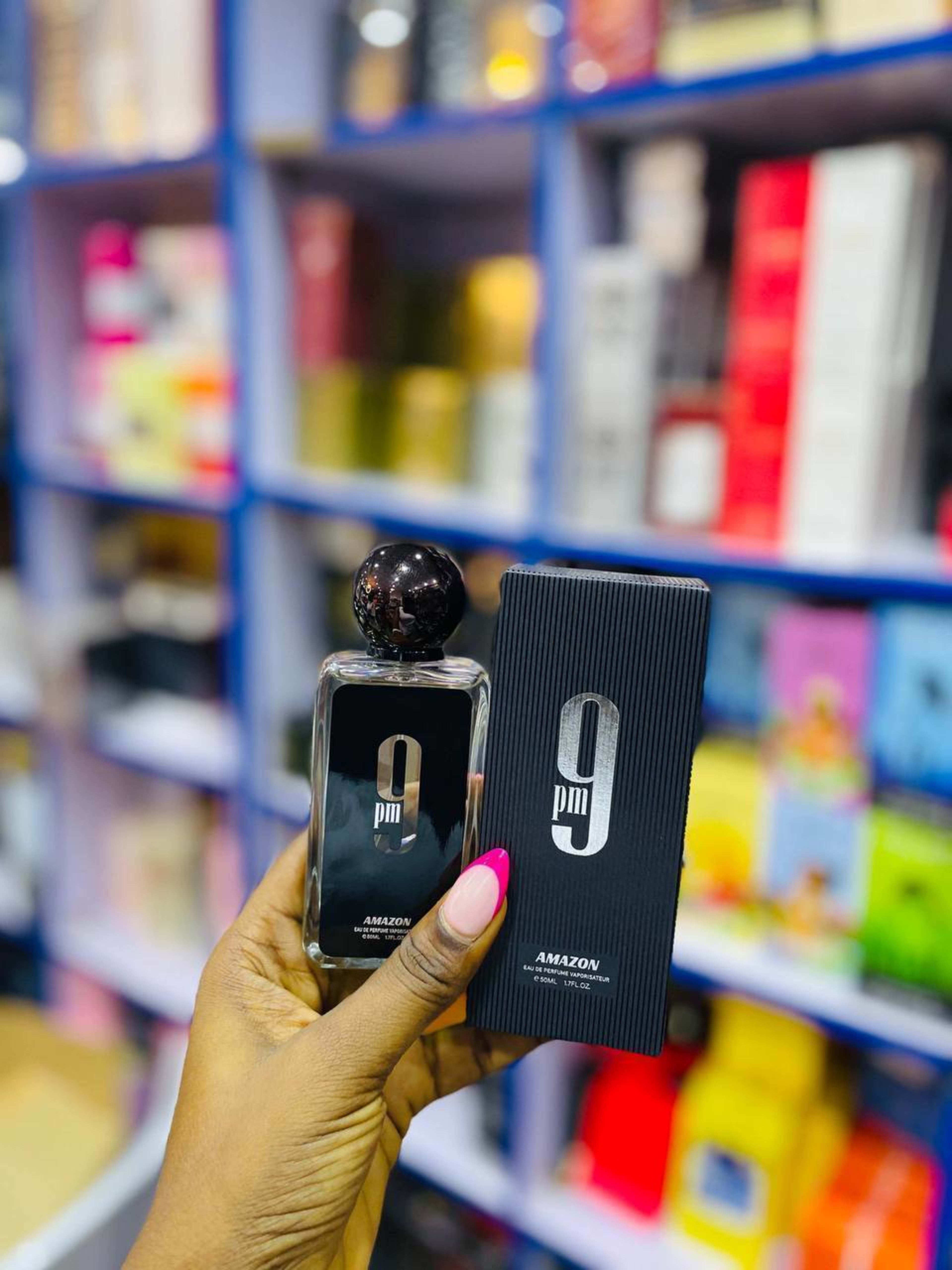 50ml 9pm series by Amazon 