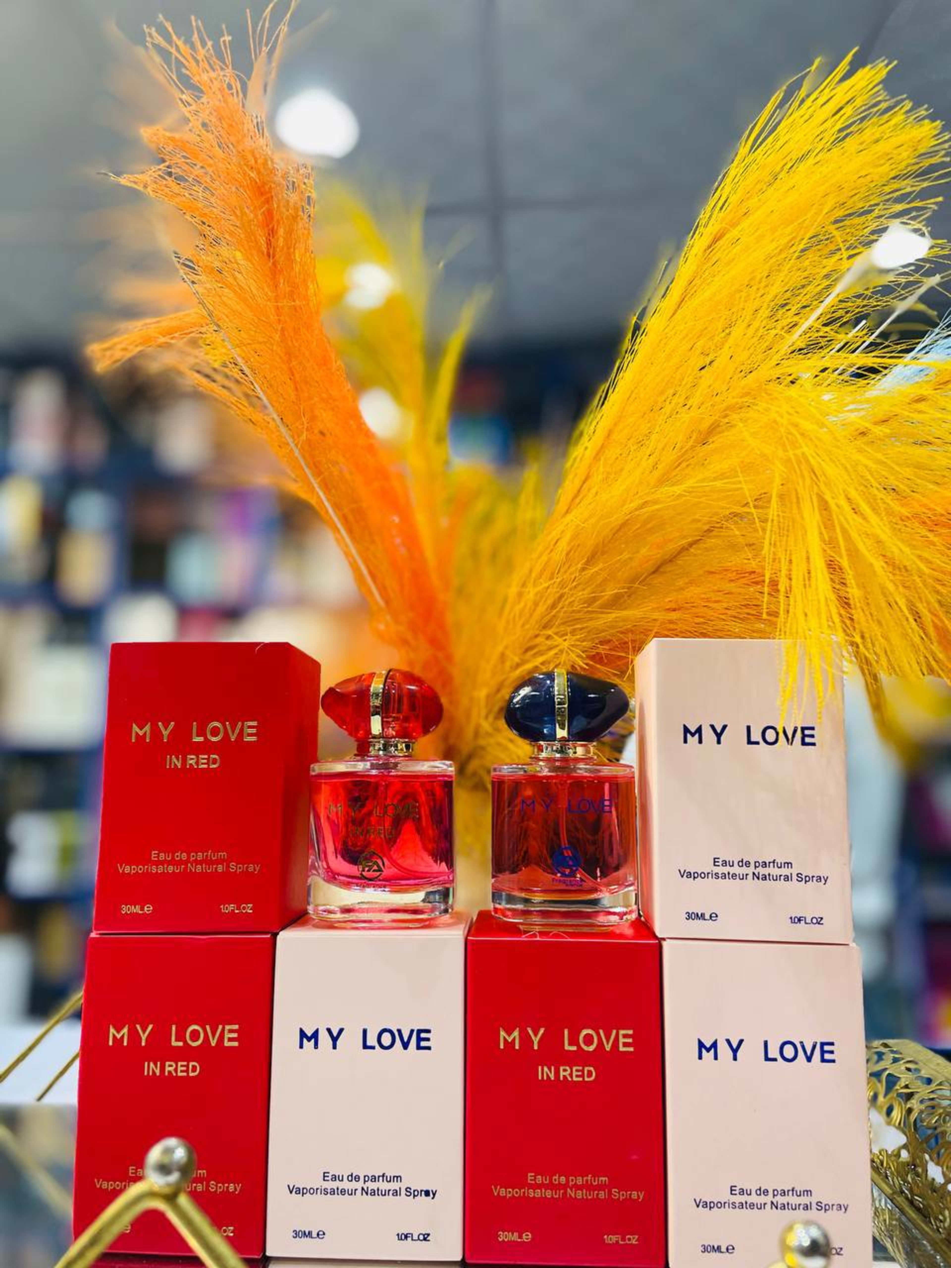 My love 30ml 
