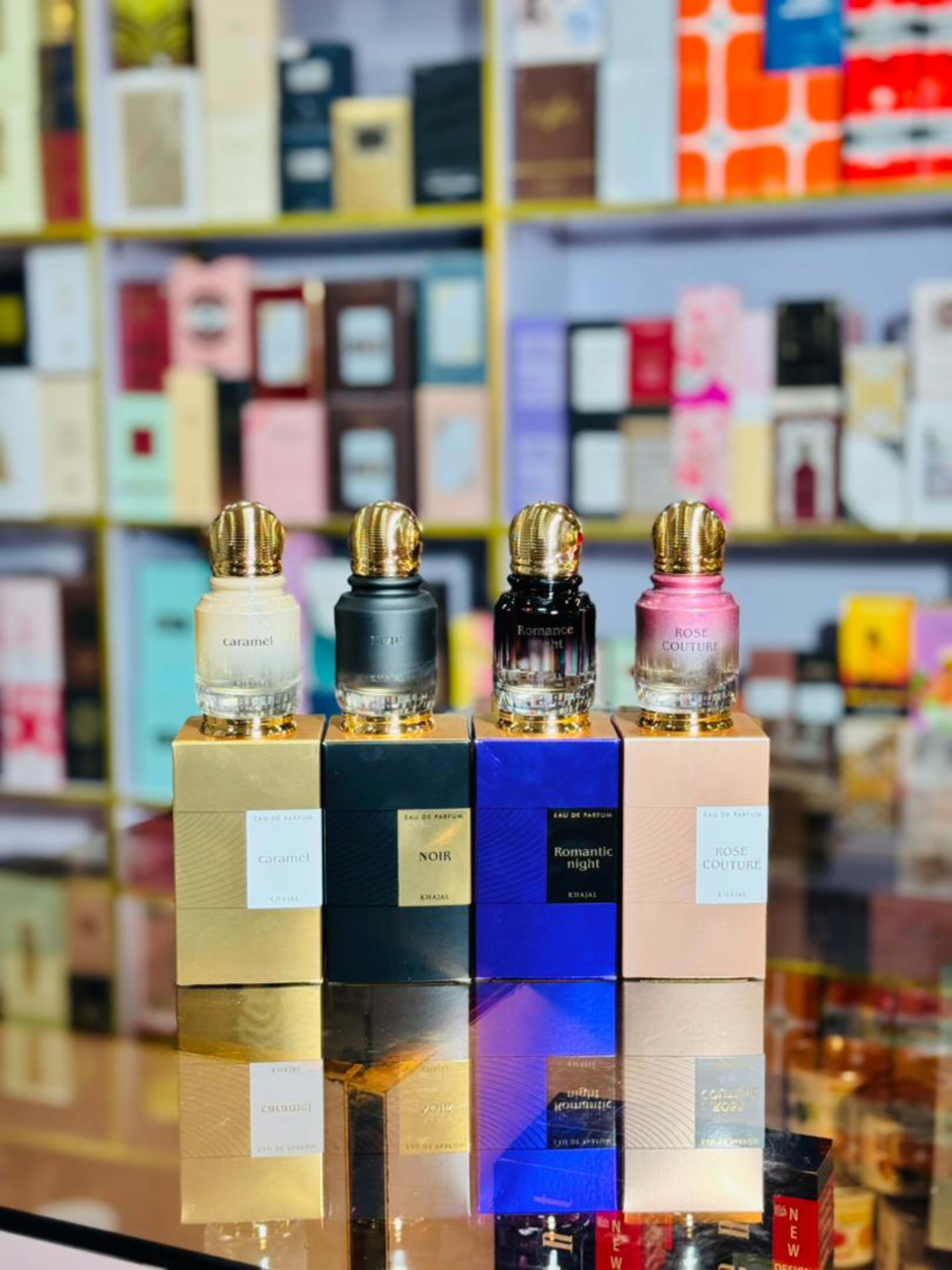 Khadlaj Collections 50ml