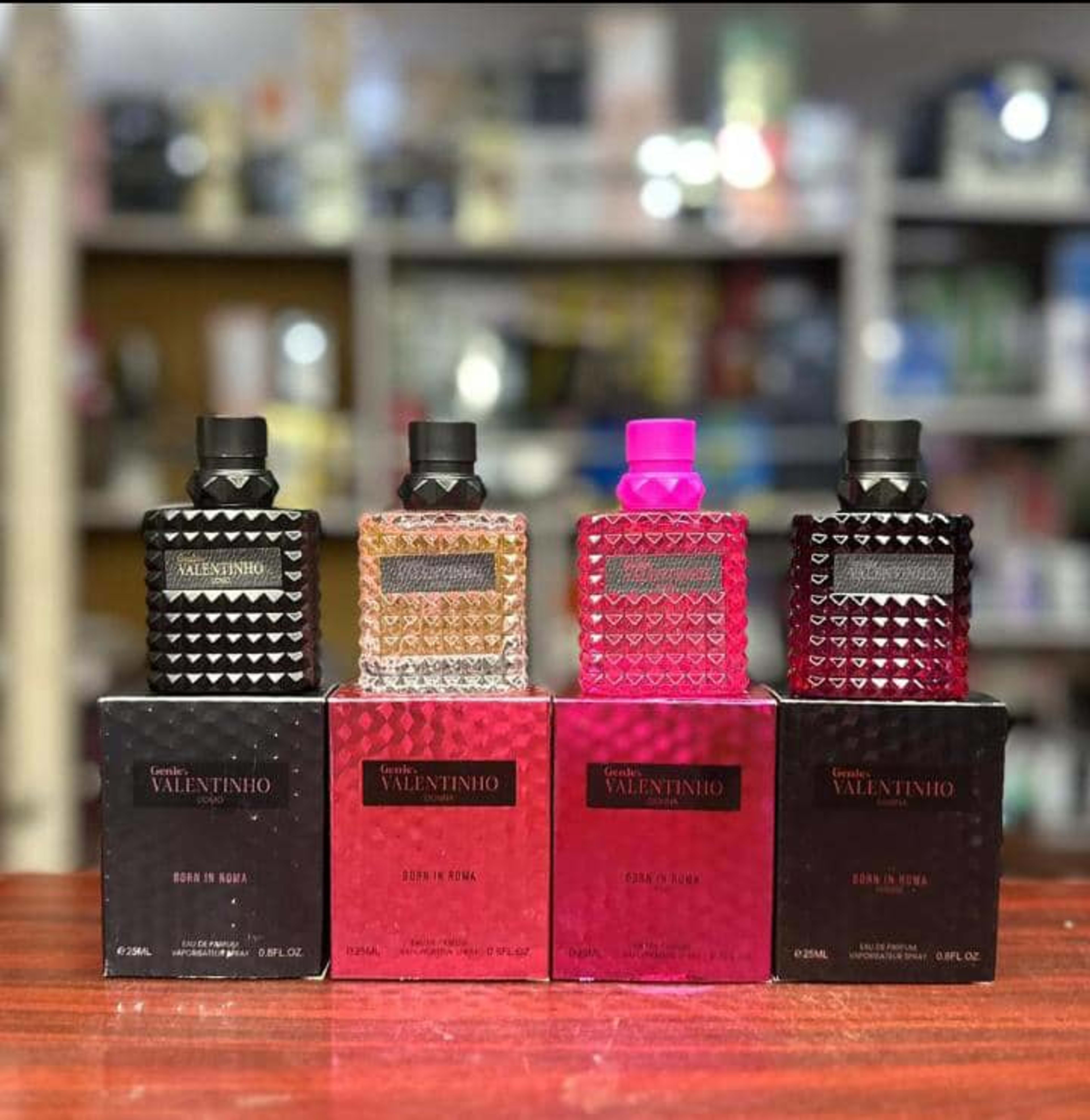 Valentino 25ml