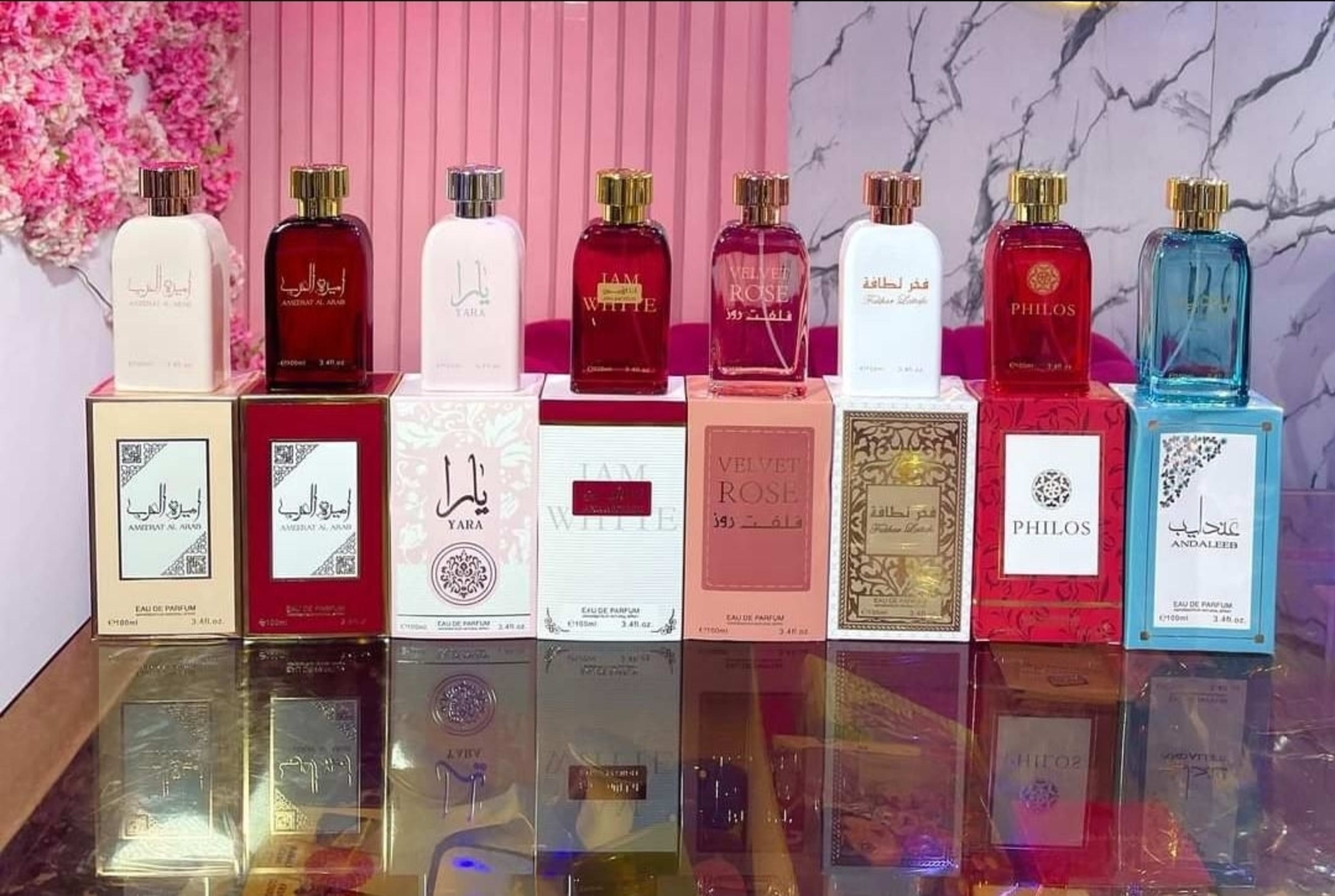 Clive Doris Collections 100ml 