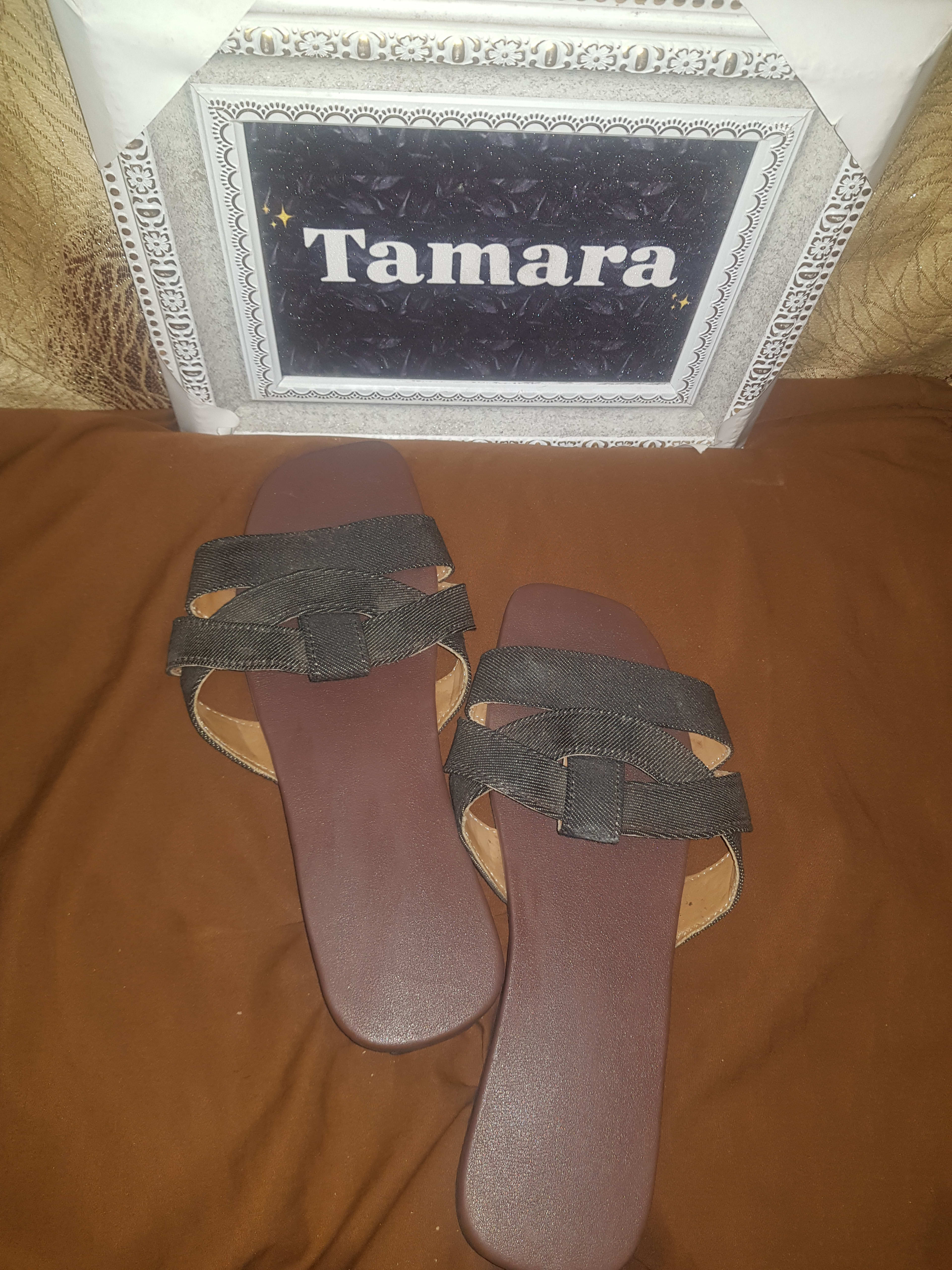 Women's Fashion Slippers 