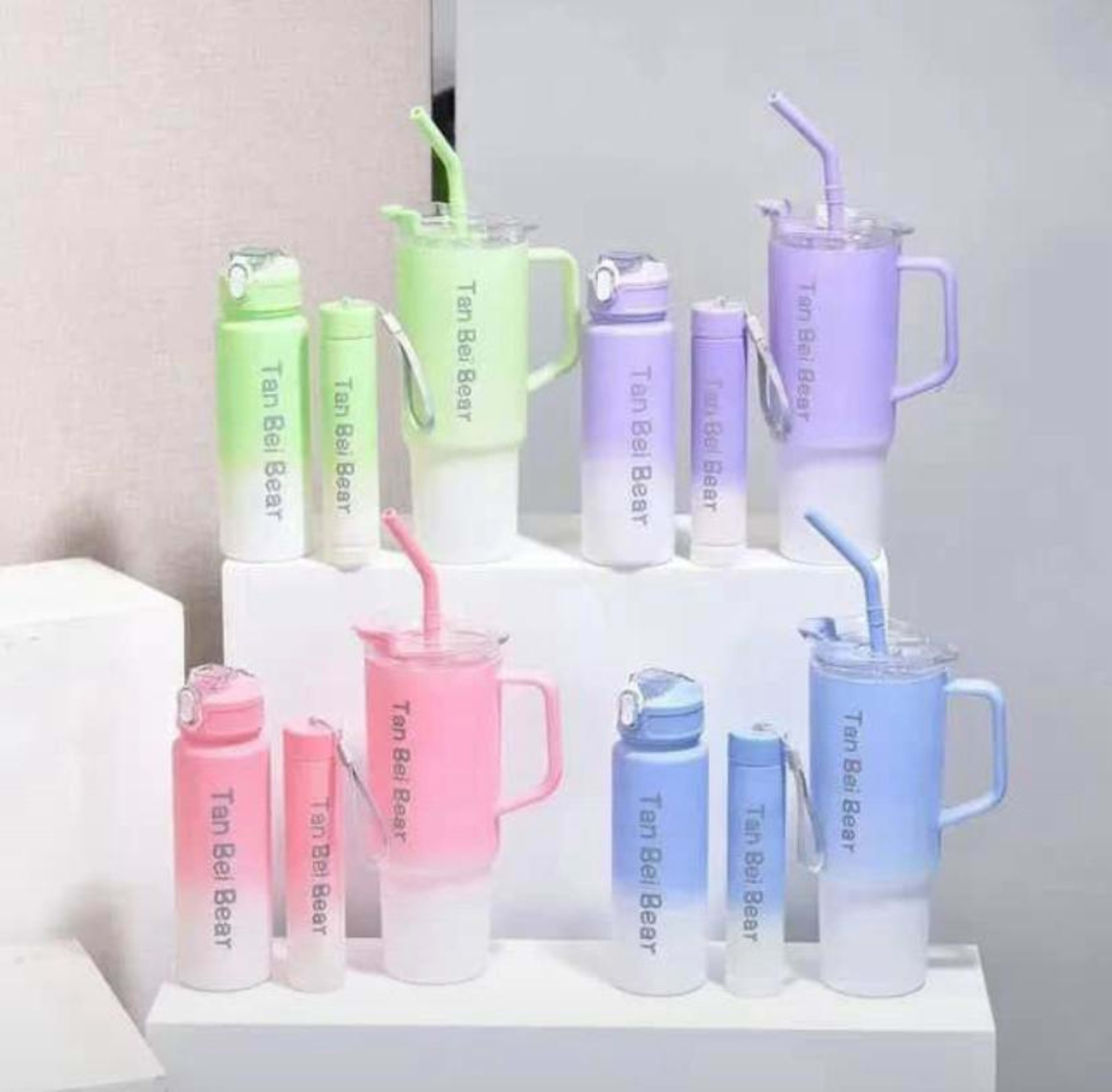 3in1 beauty cups