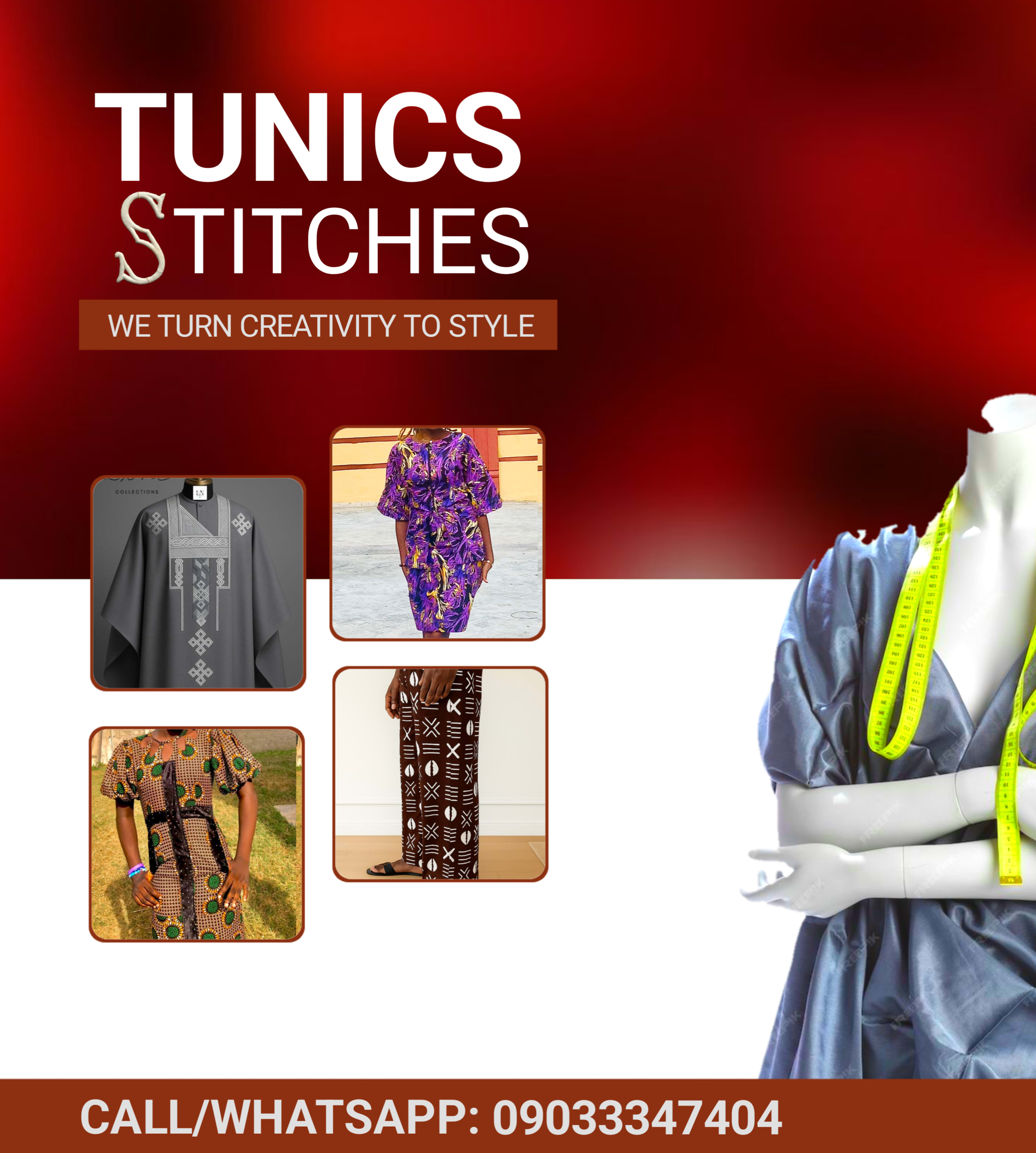 Graphics design