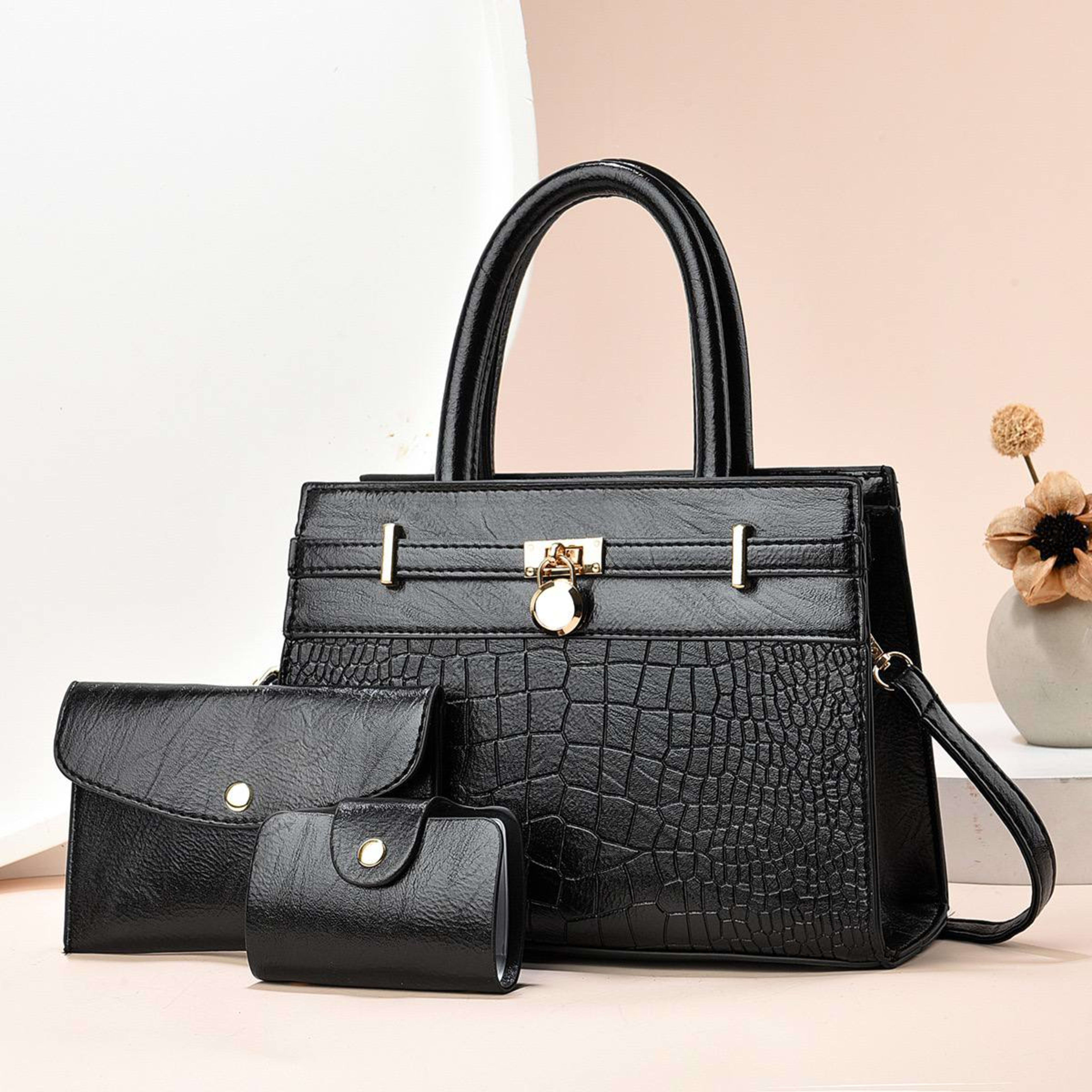 Tolani 3in1 bag