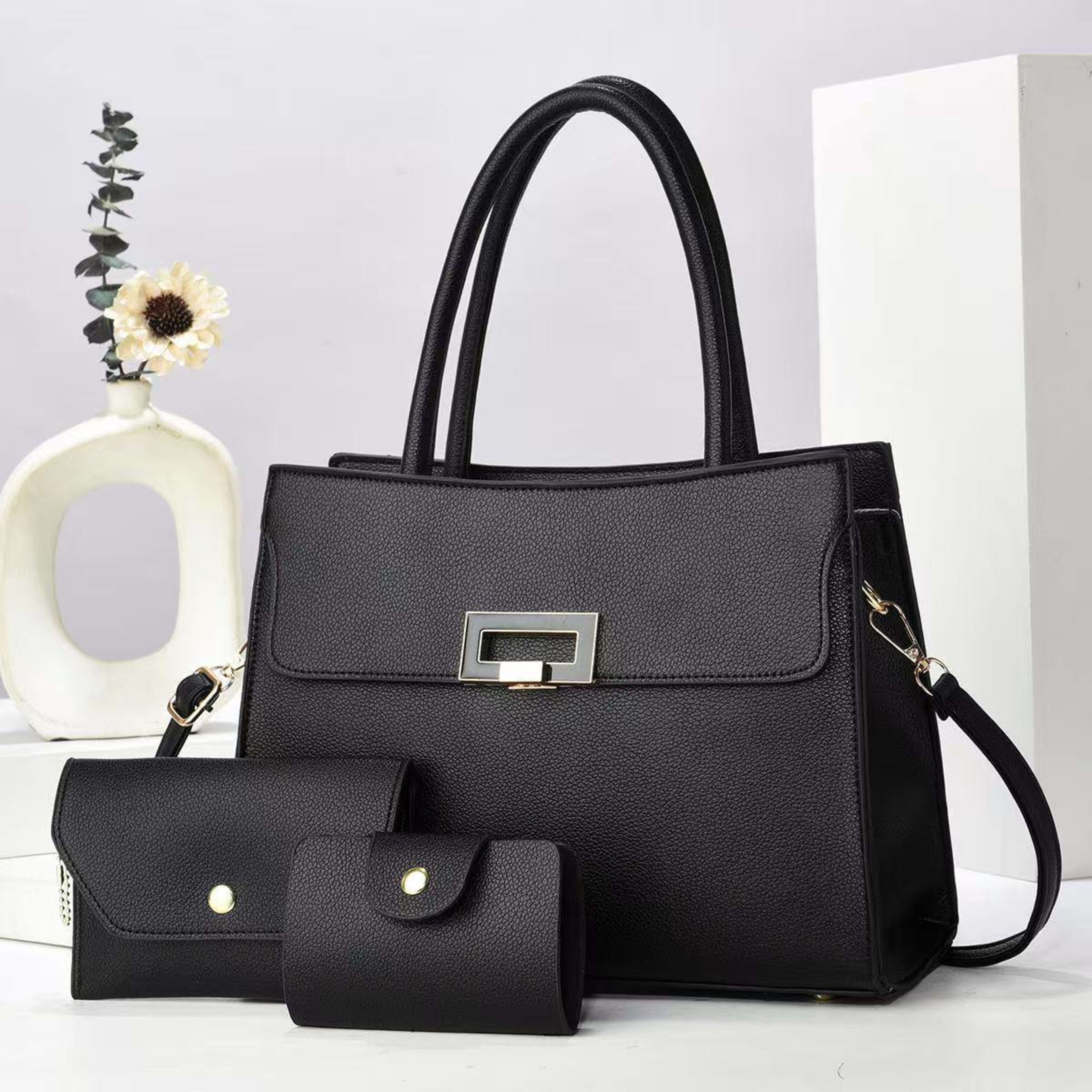 Plato 3in1 bag