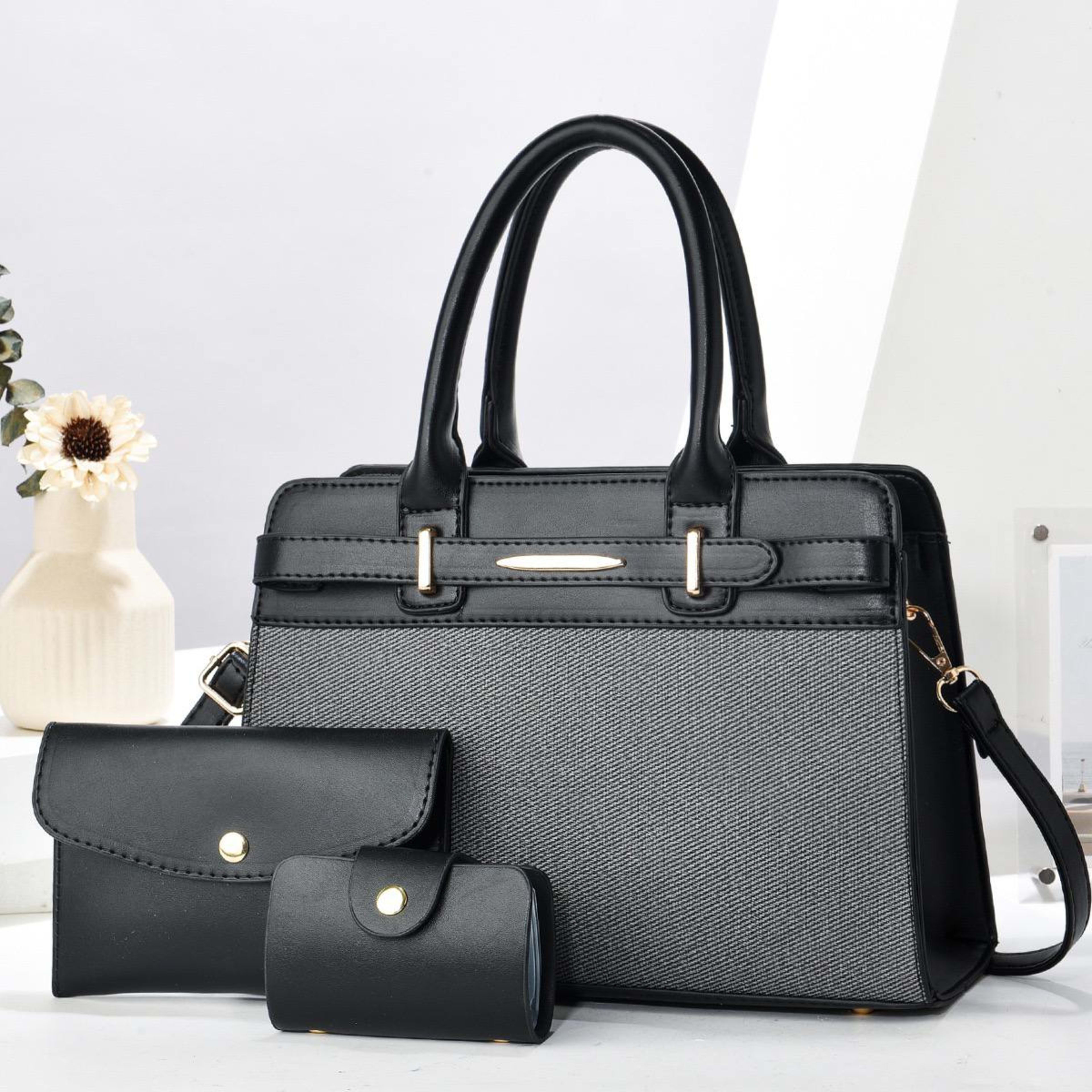 Sayda 3in1 bag