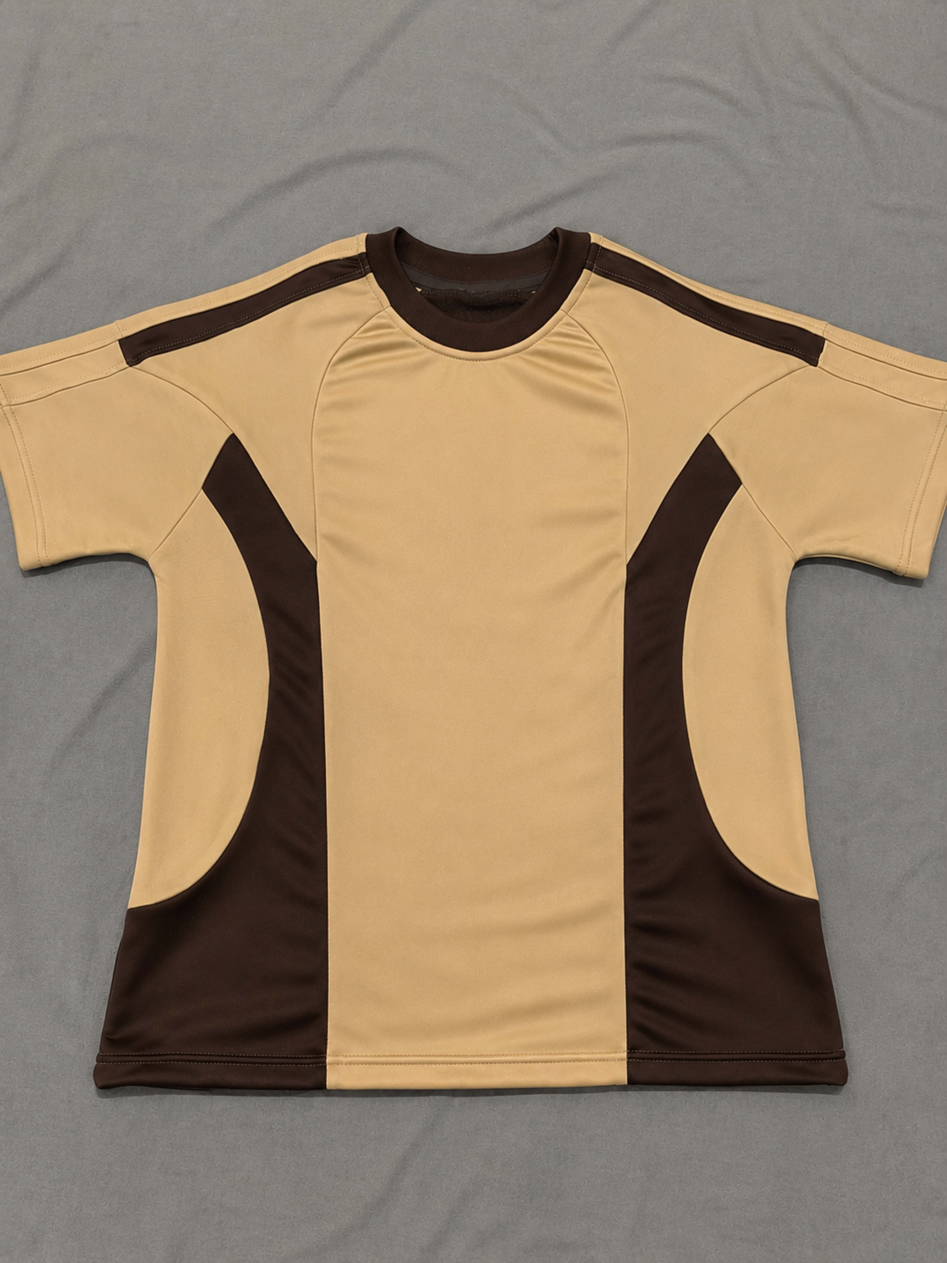Unisex Two-Tone Active T-Shirt