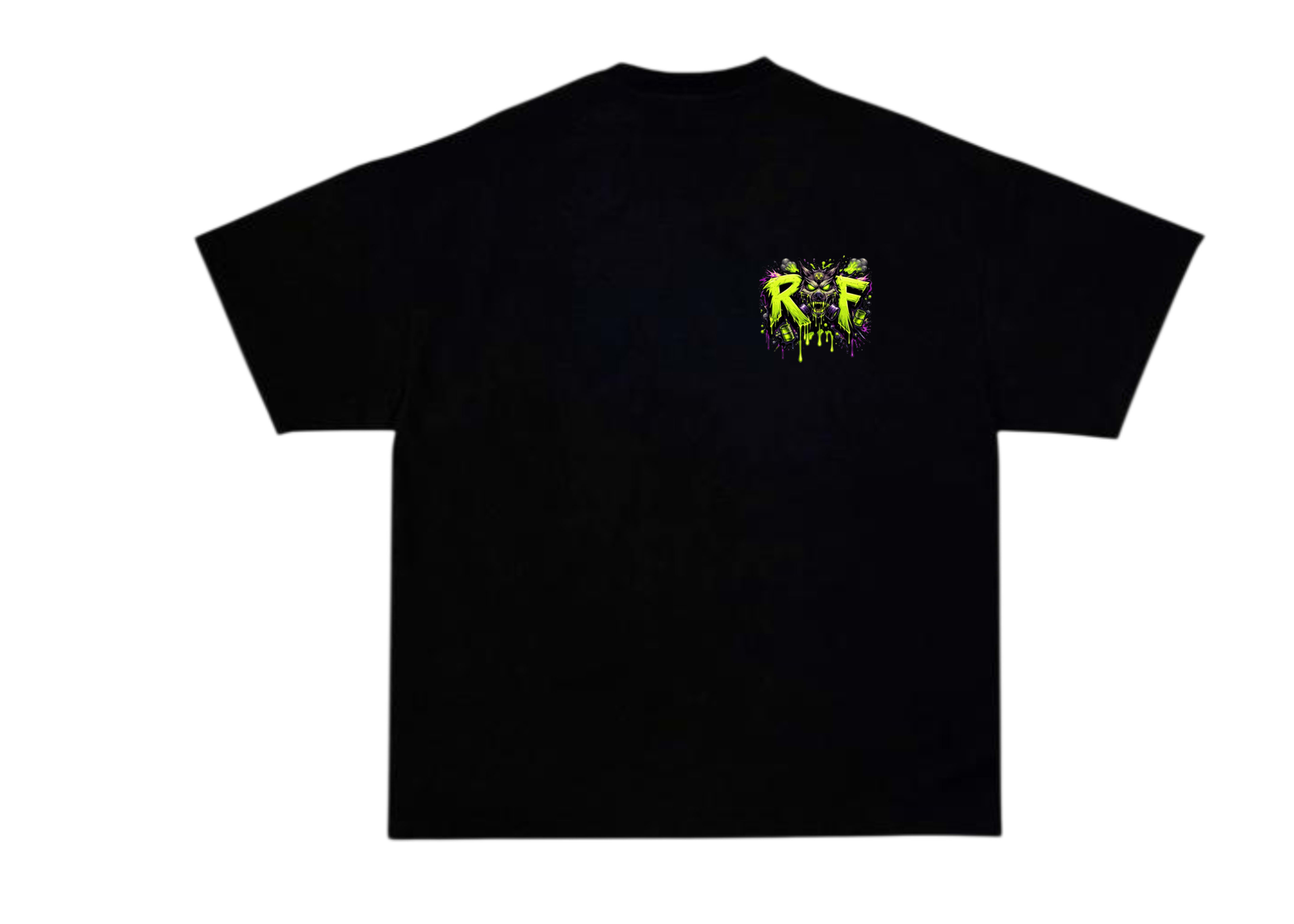 RF WILD BY NATURE T-Shirt