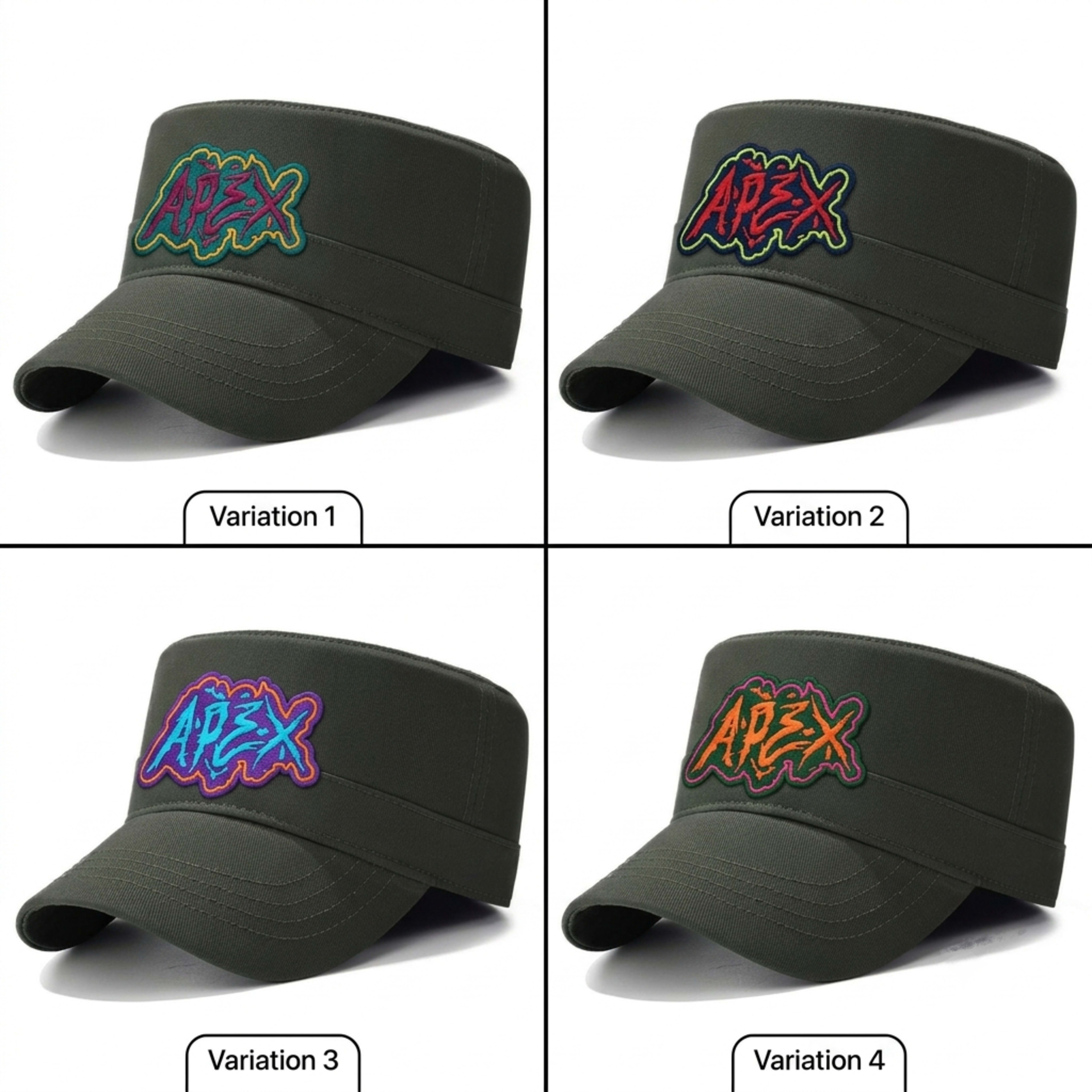 CAP