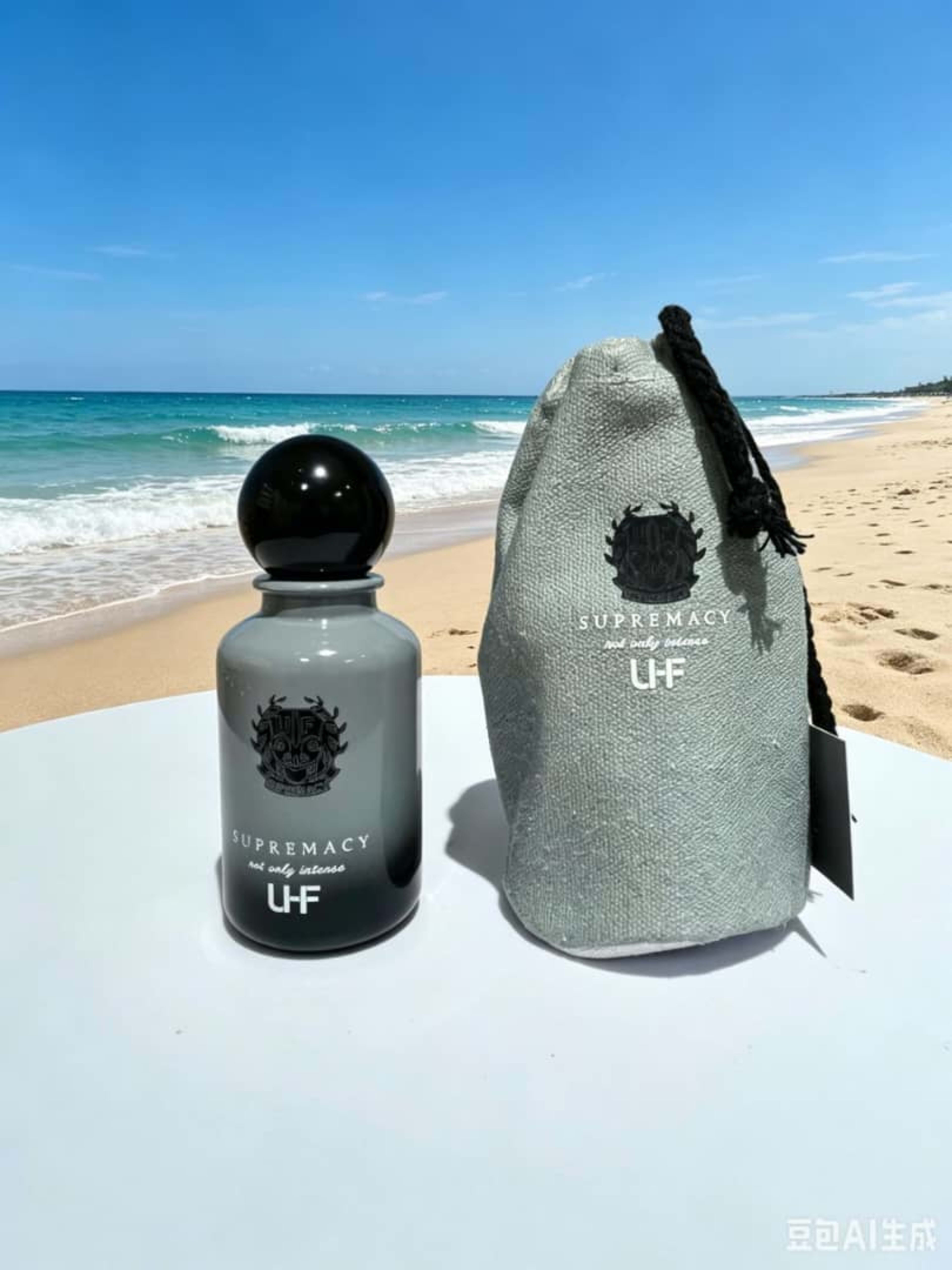 Supremacy U-F Intense Fragrance