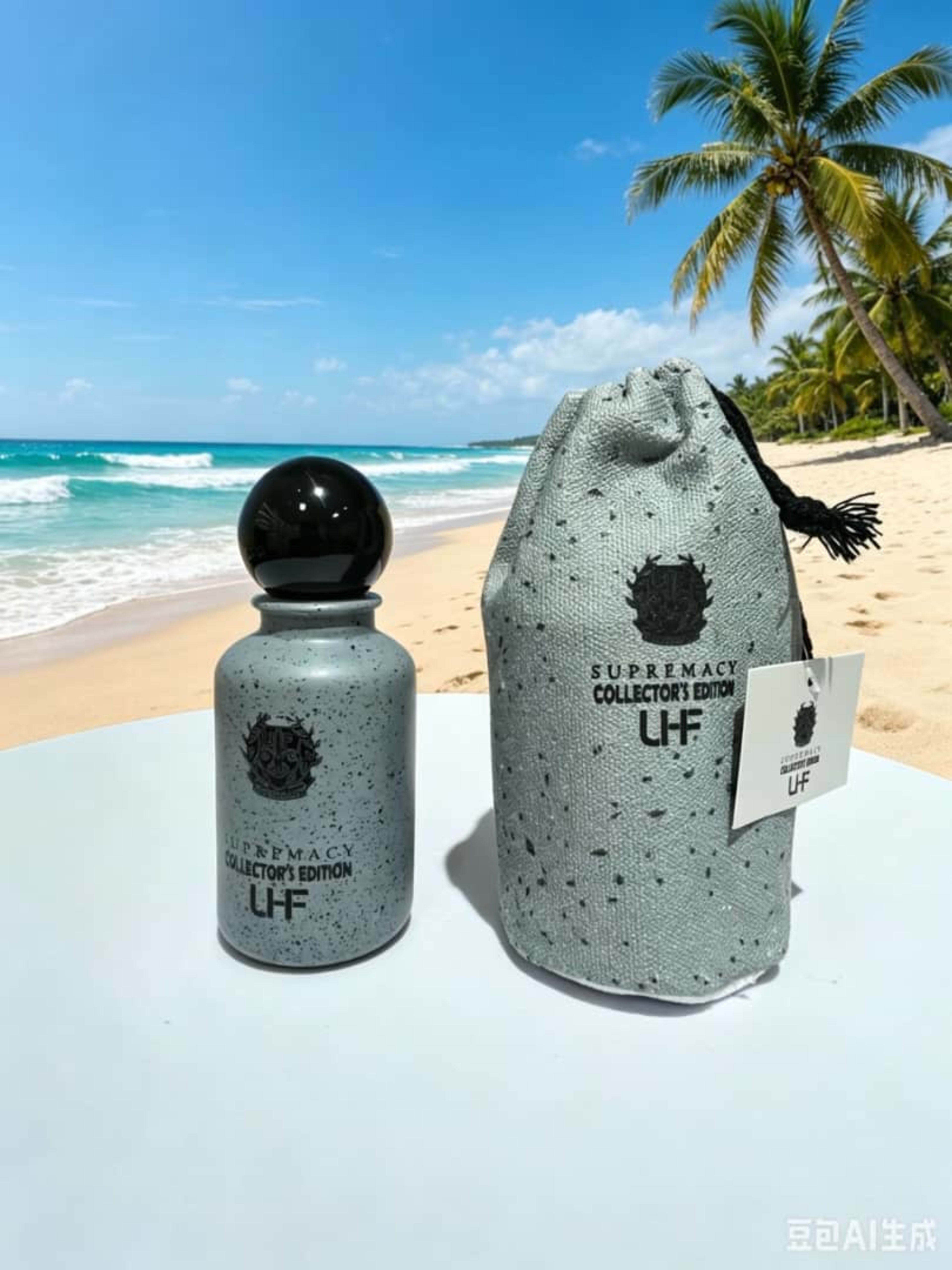 Supremacy LHF Collector's Edition Perfume