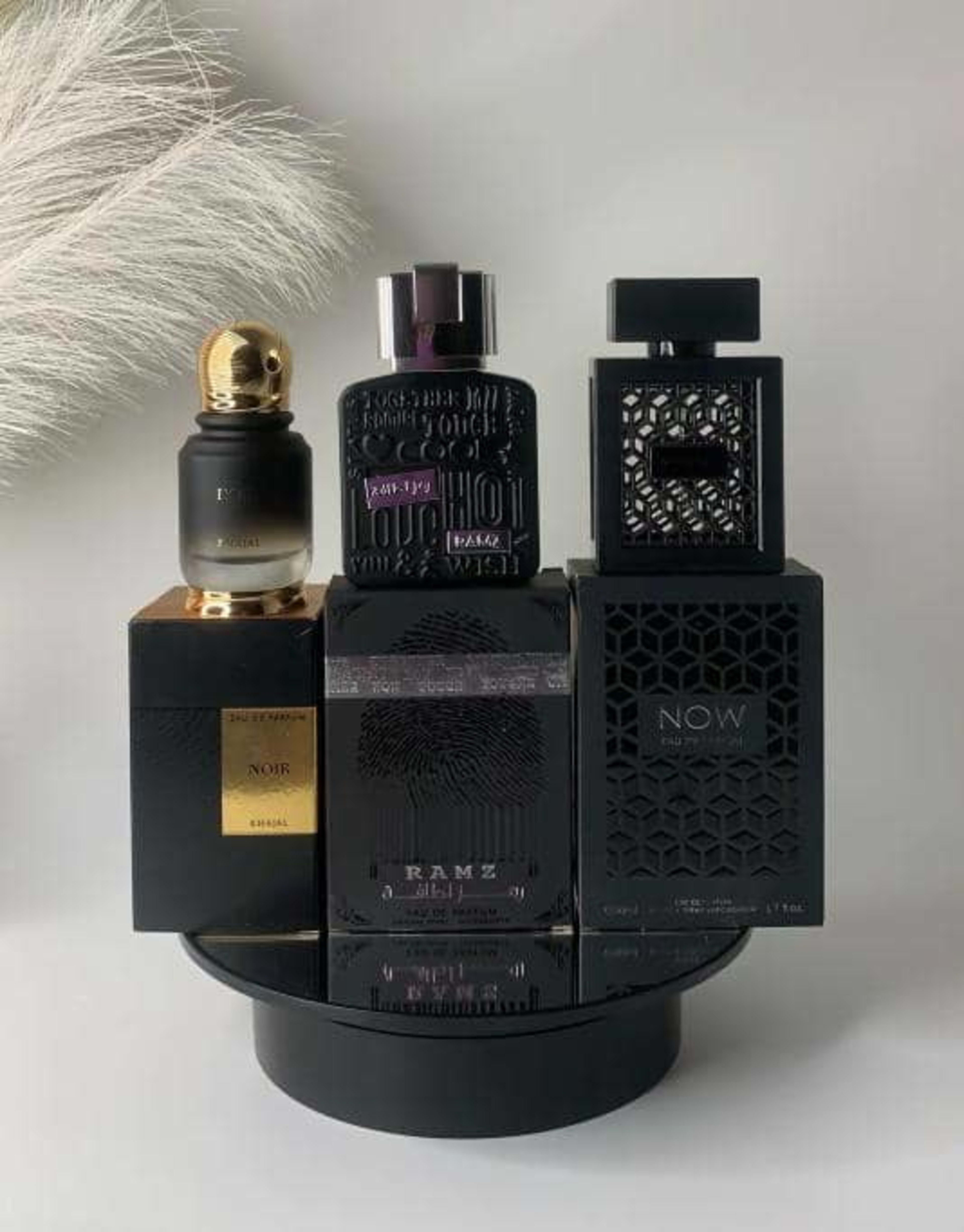 Masculine Combo