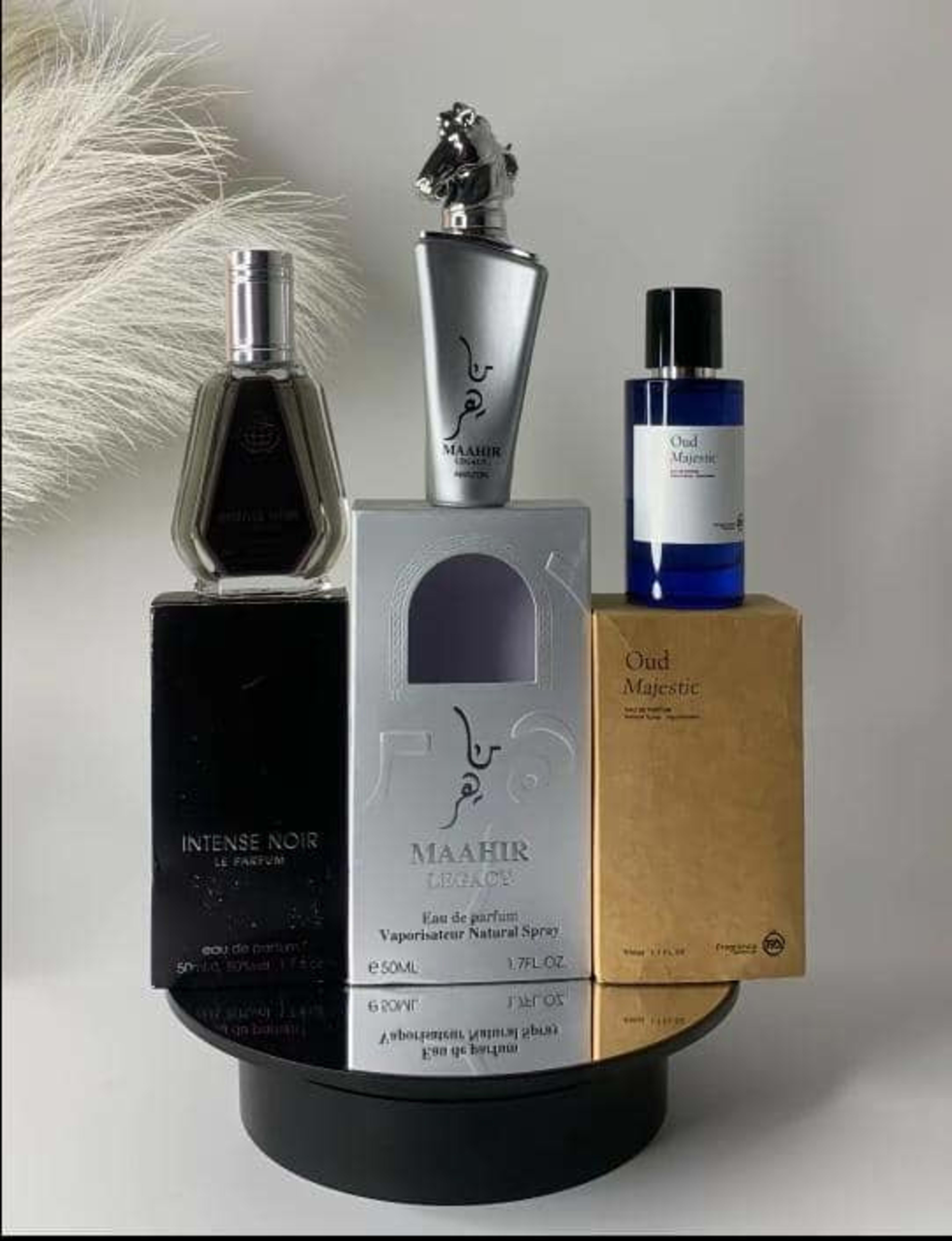 Masculine Combo