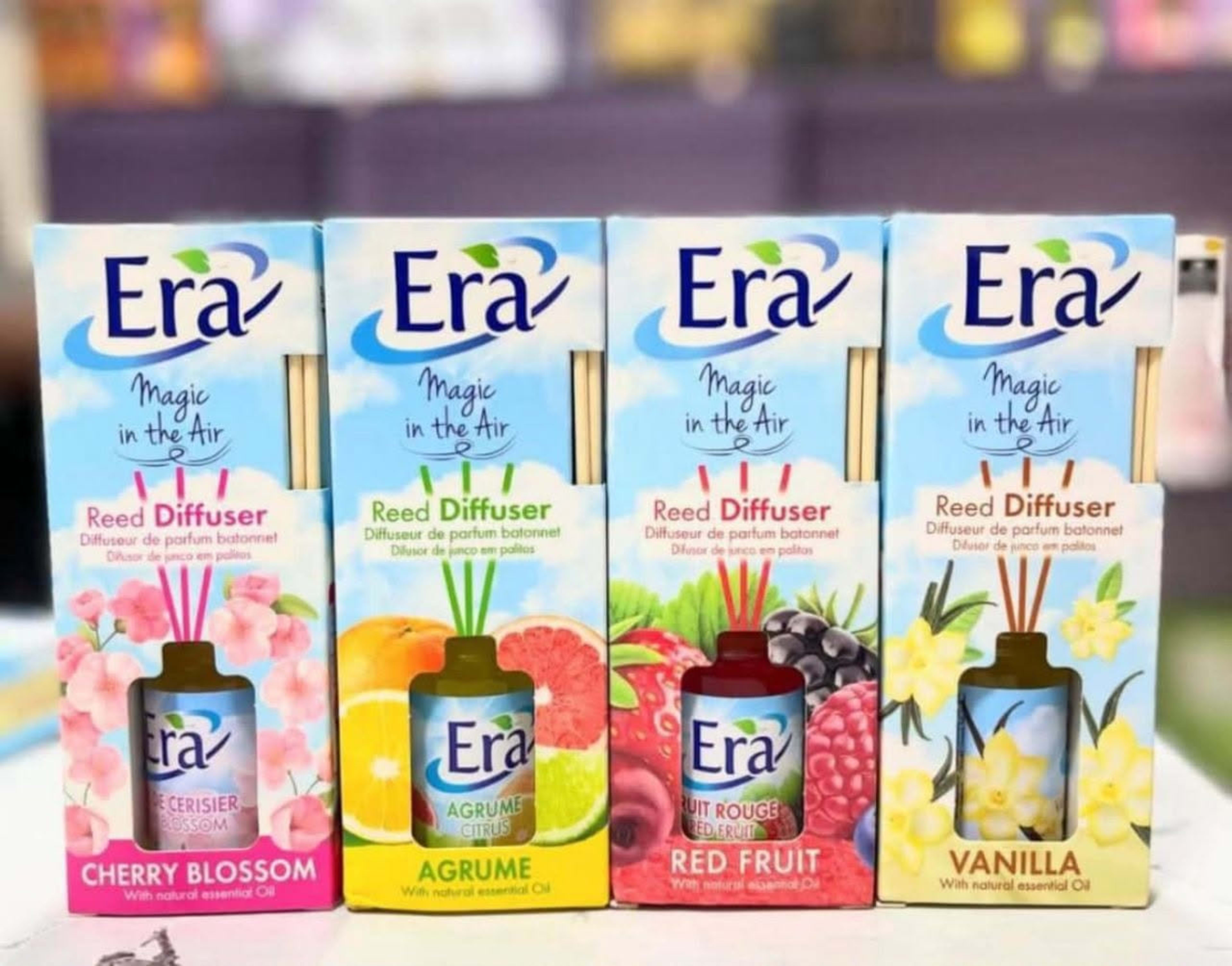 Era Reed Diffuser