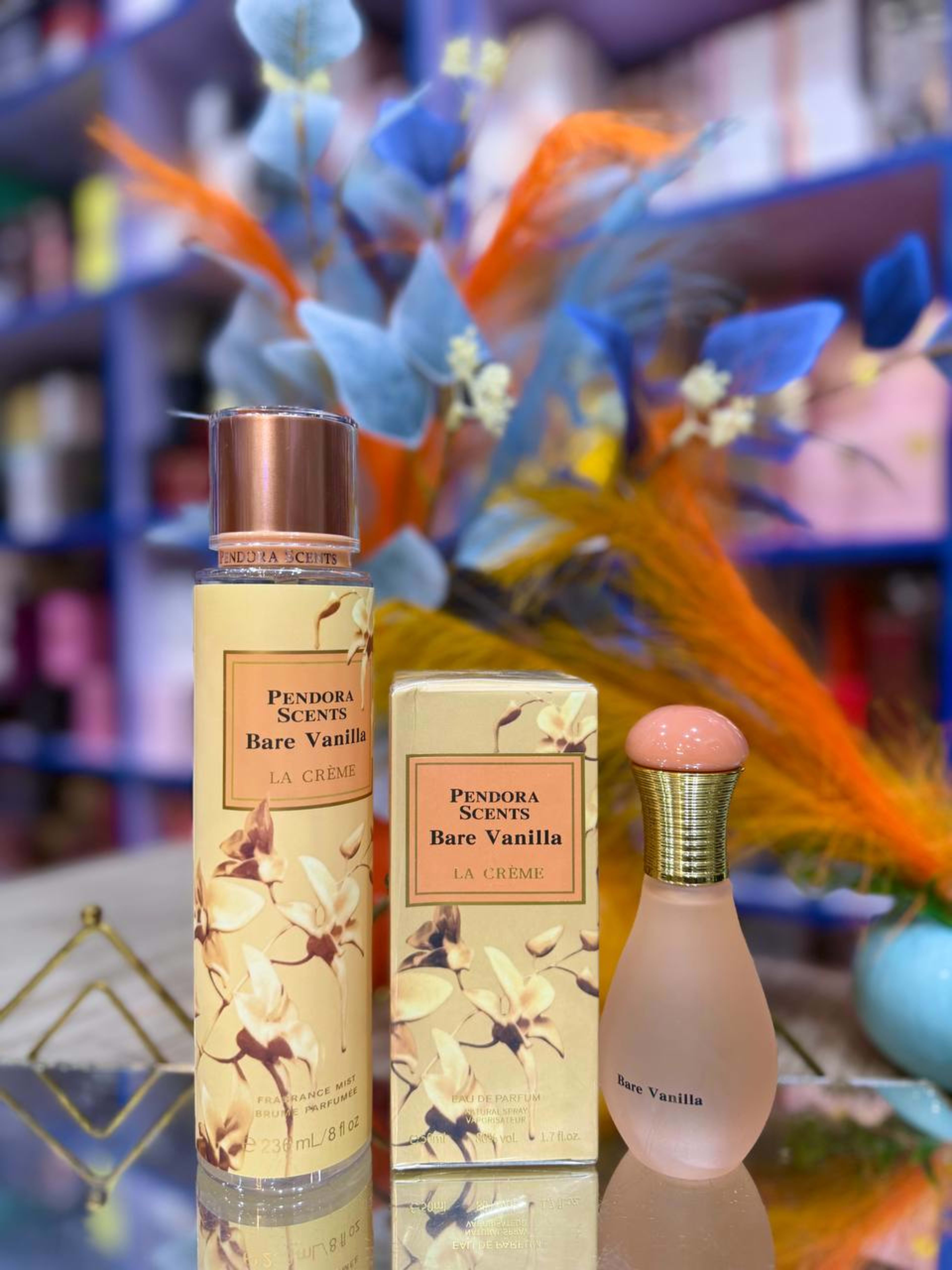 Feminine Sales Combo 009