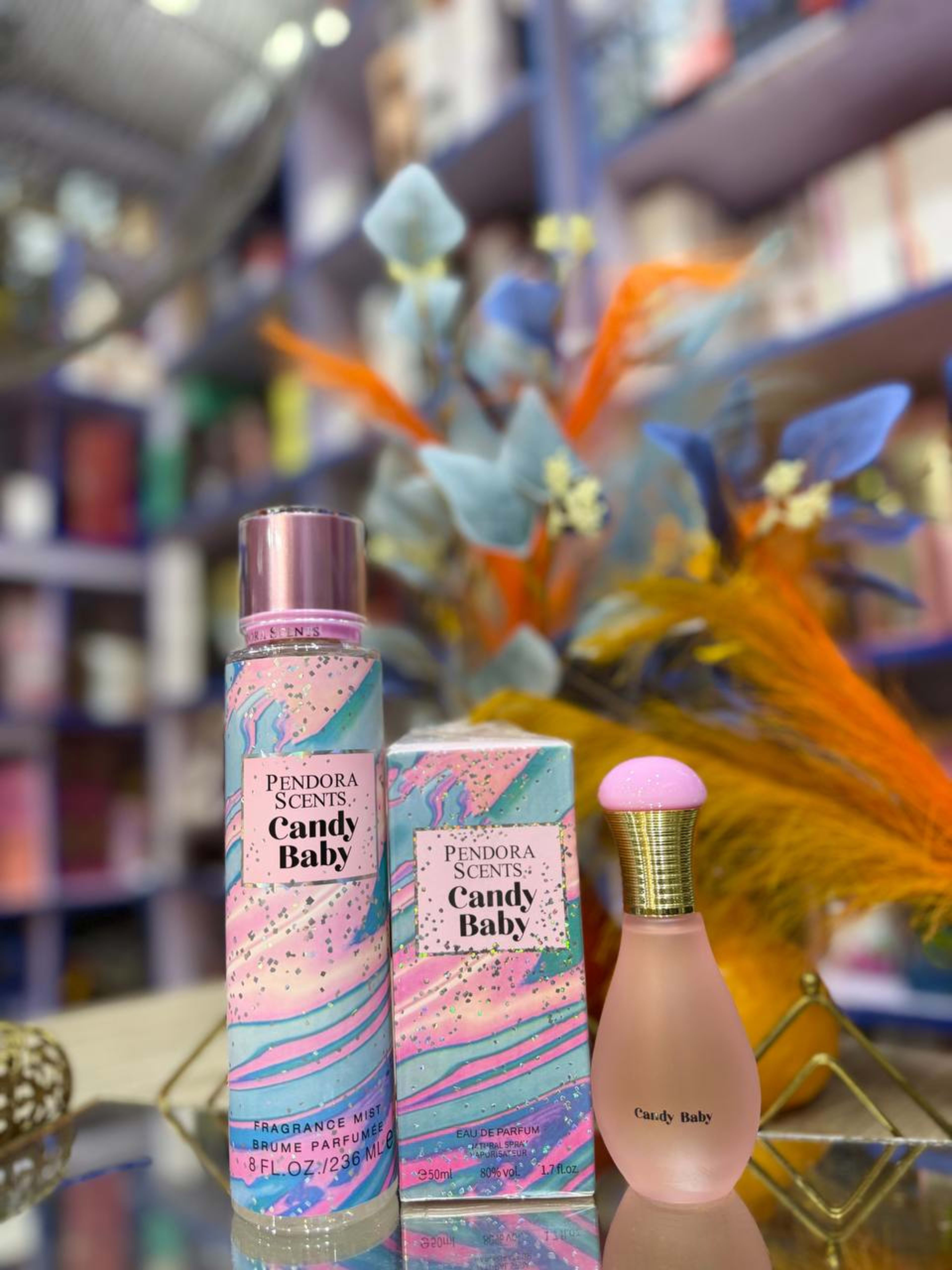 Feminine Sales Combo 010