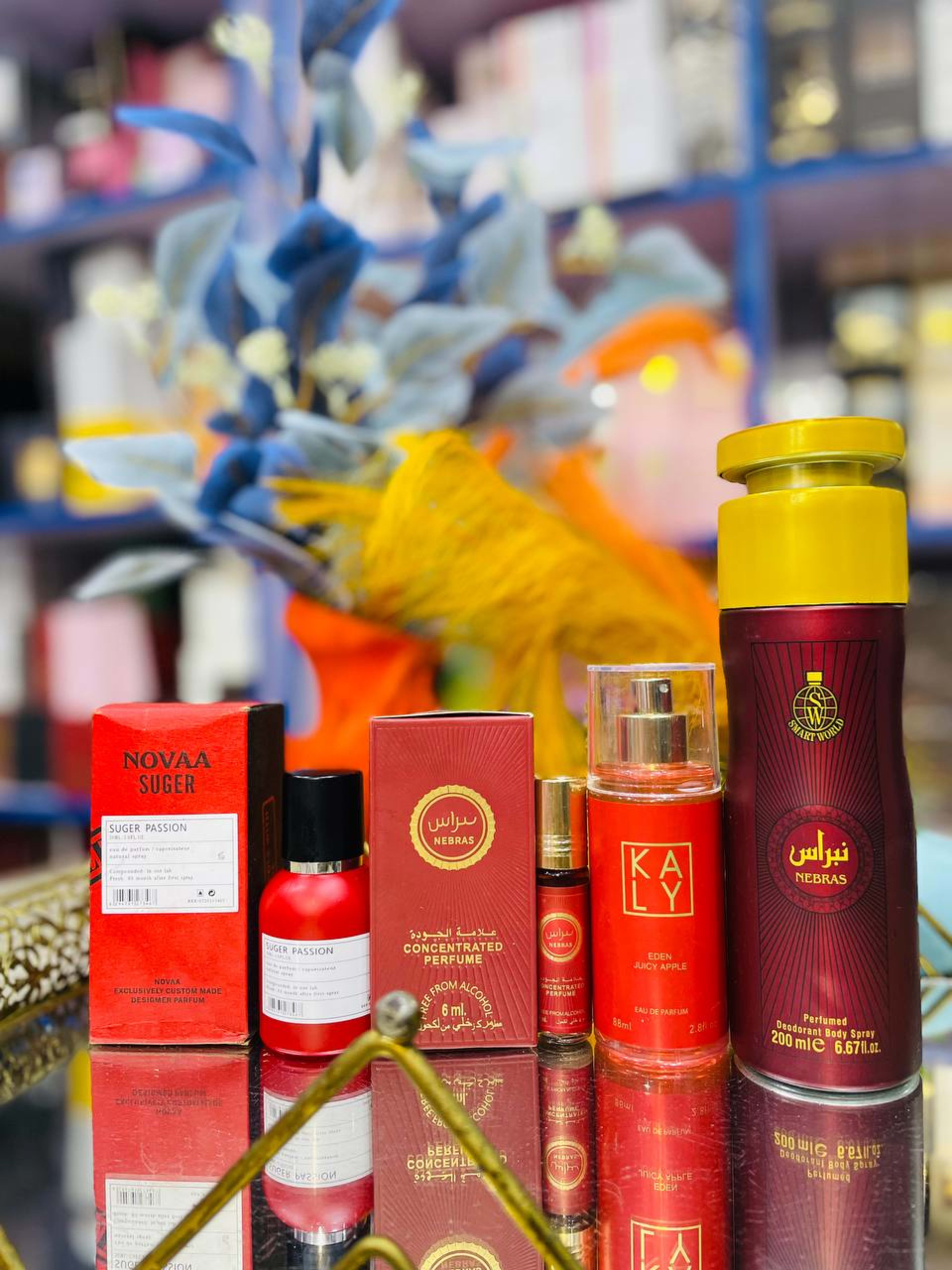 Feminine Sales Combo 016