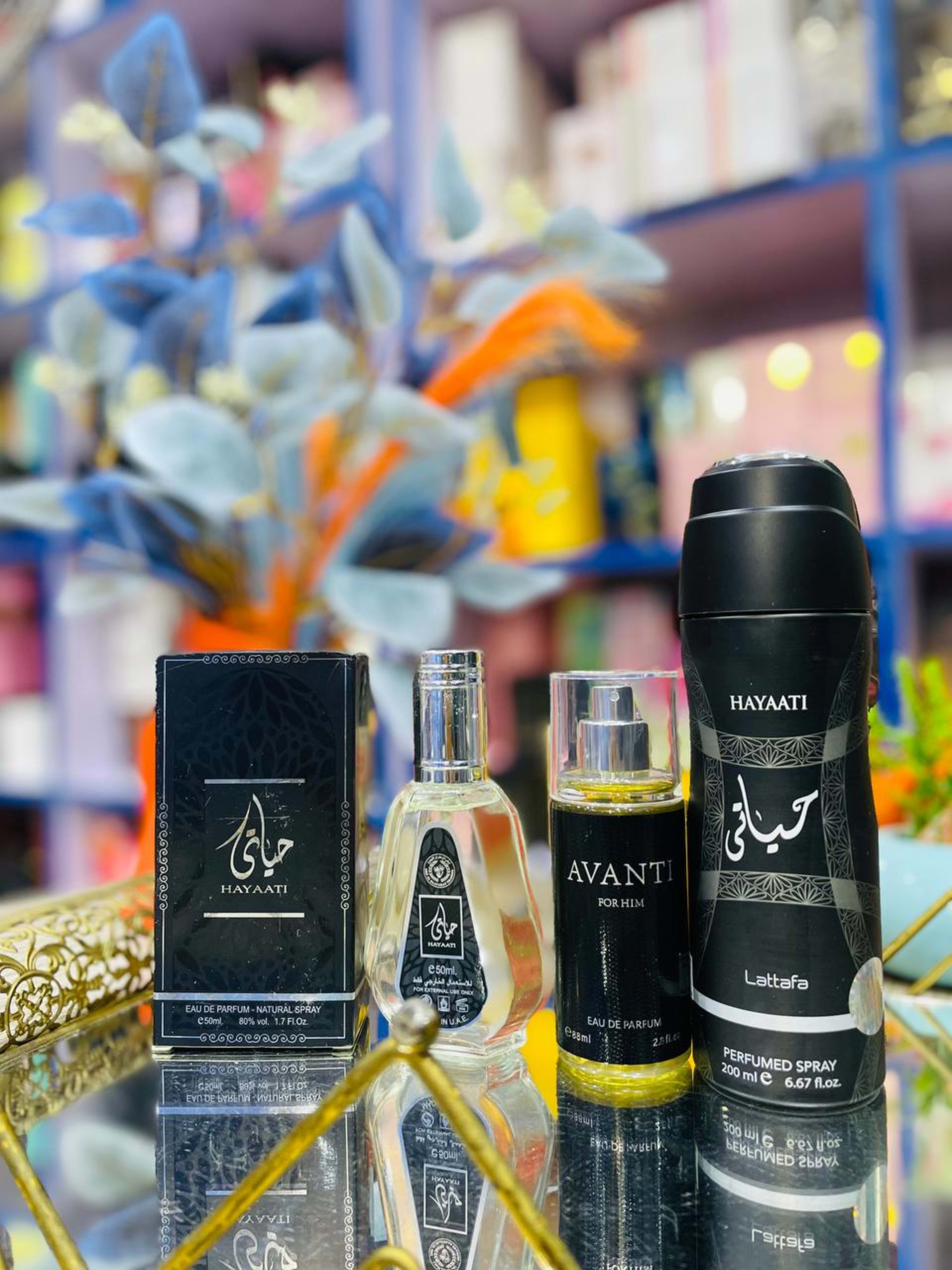 Masculine Sales Combo 004