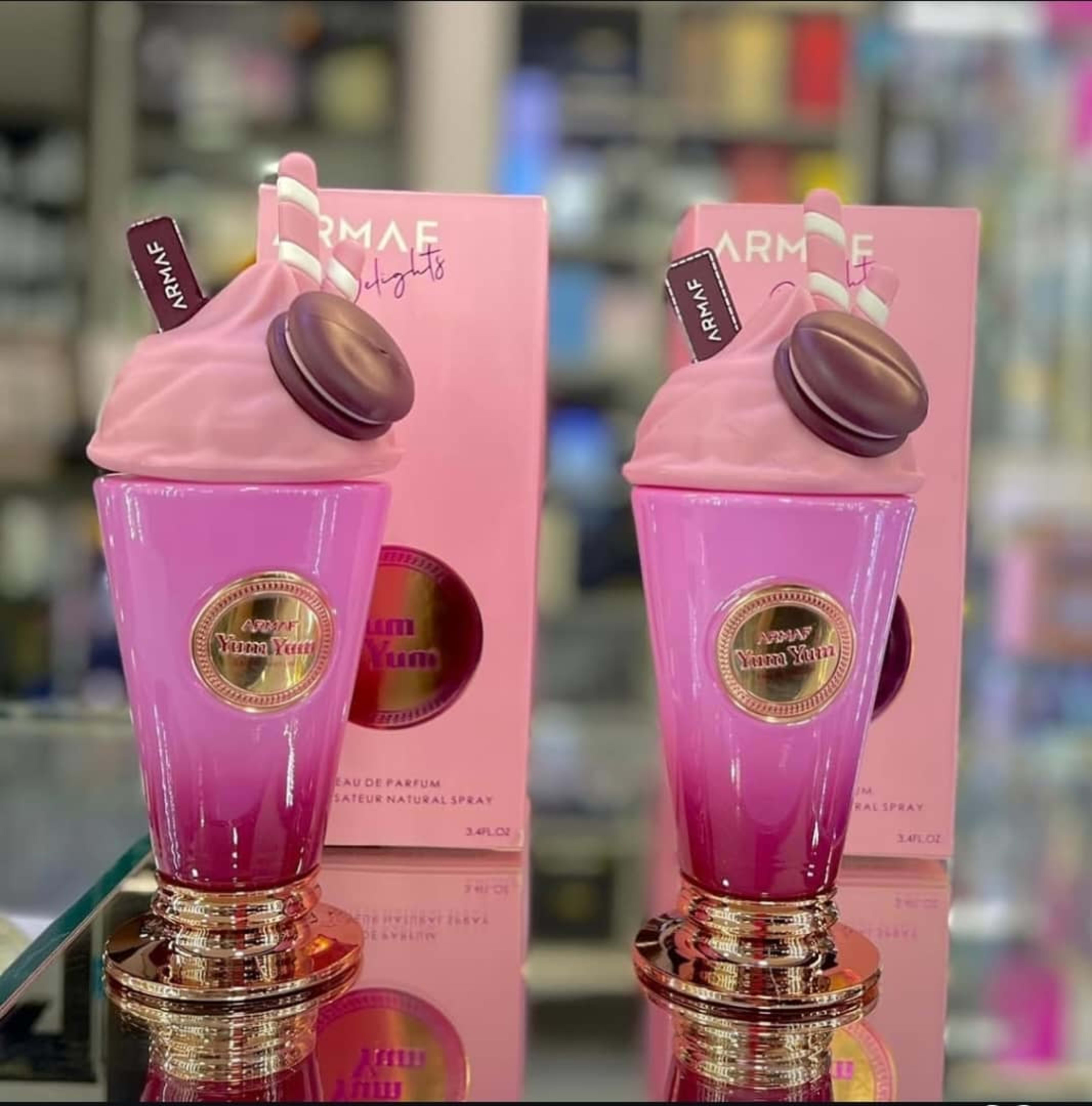 Armaf Yum Yum 100ml