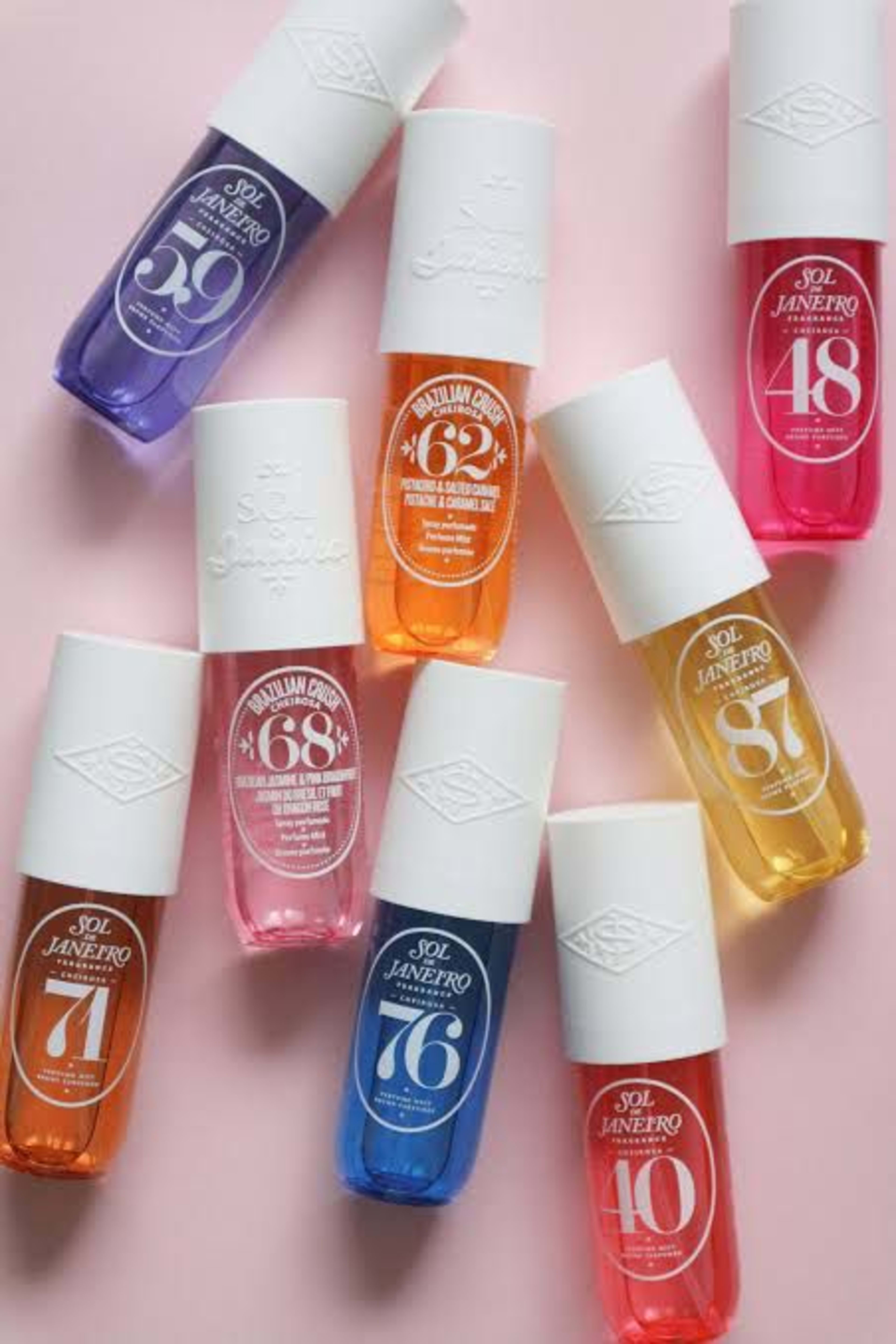 Sol mini Mist