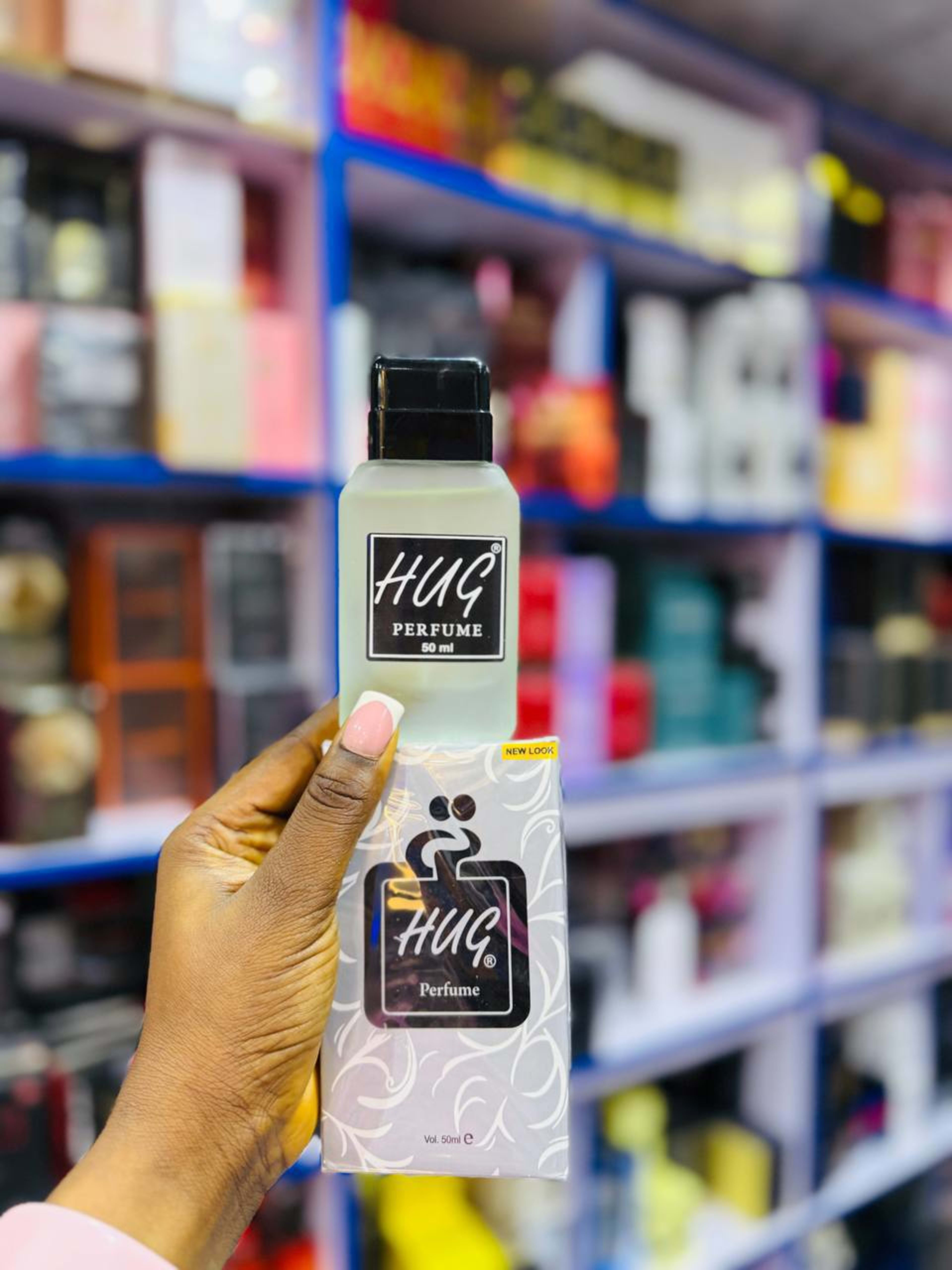 HUG Perfume 50ml