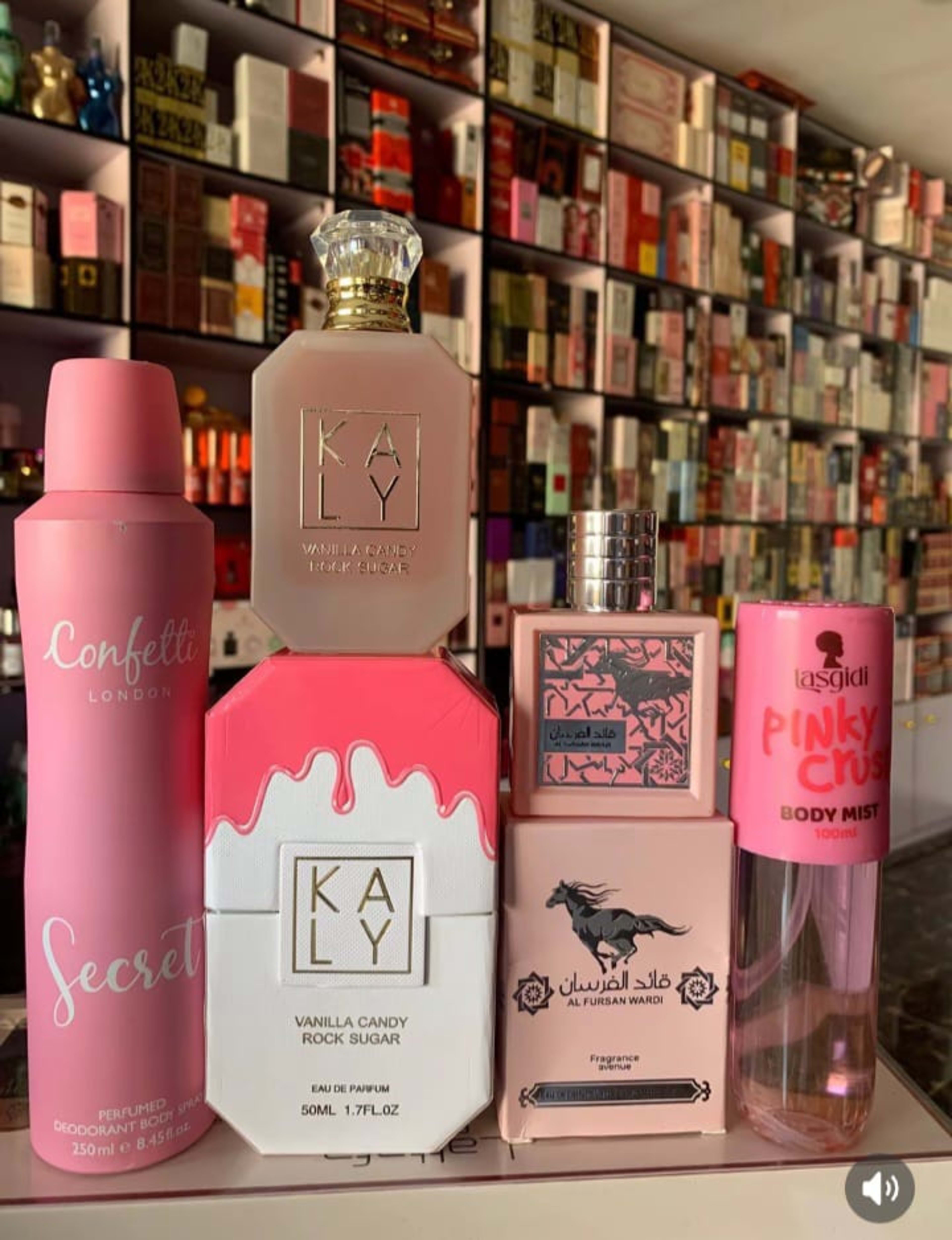 Feminine Sales Combo 028