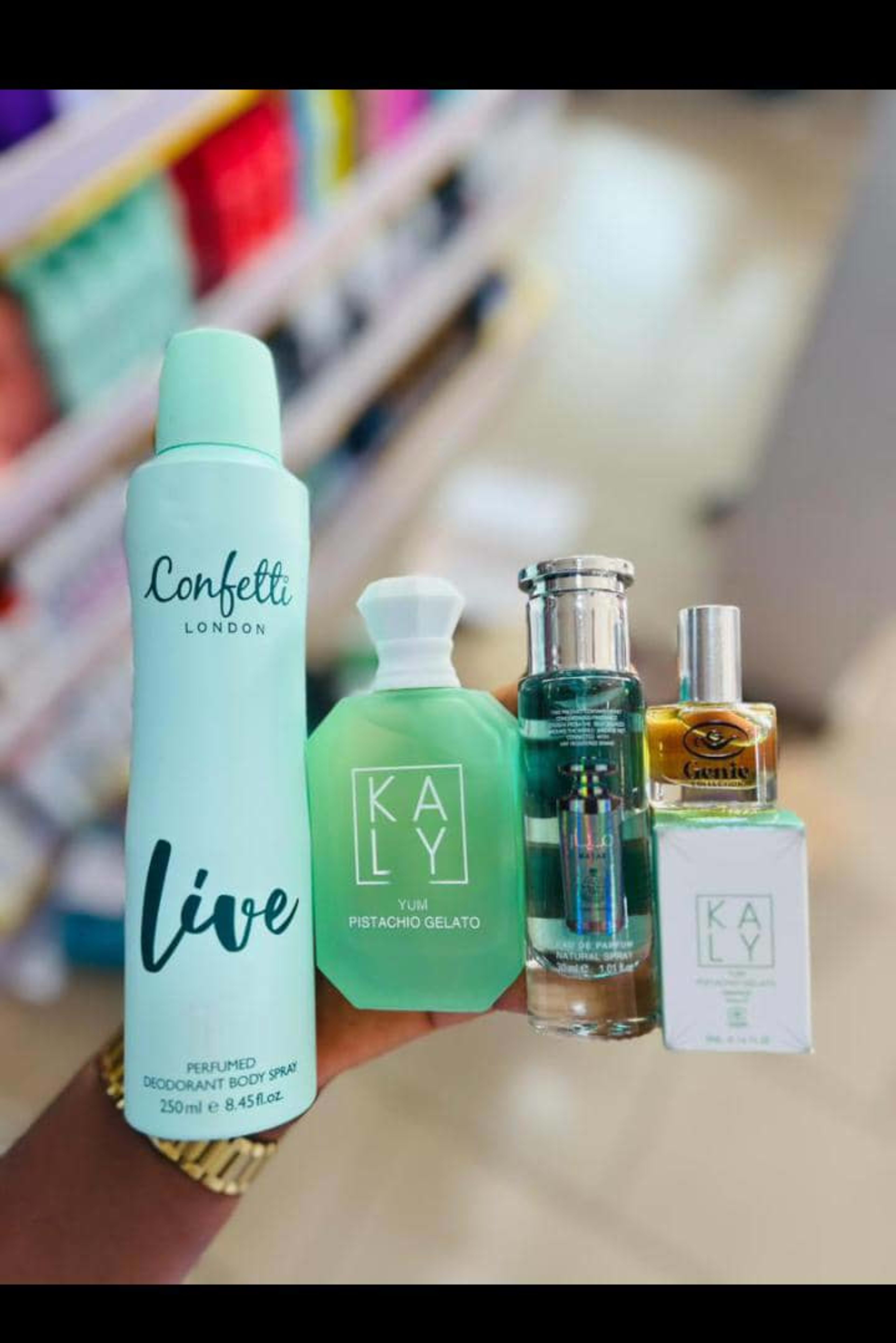 Feminine Sales Combo 034