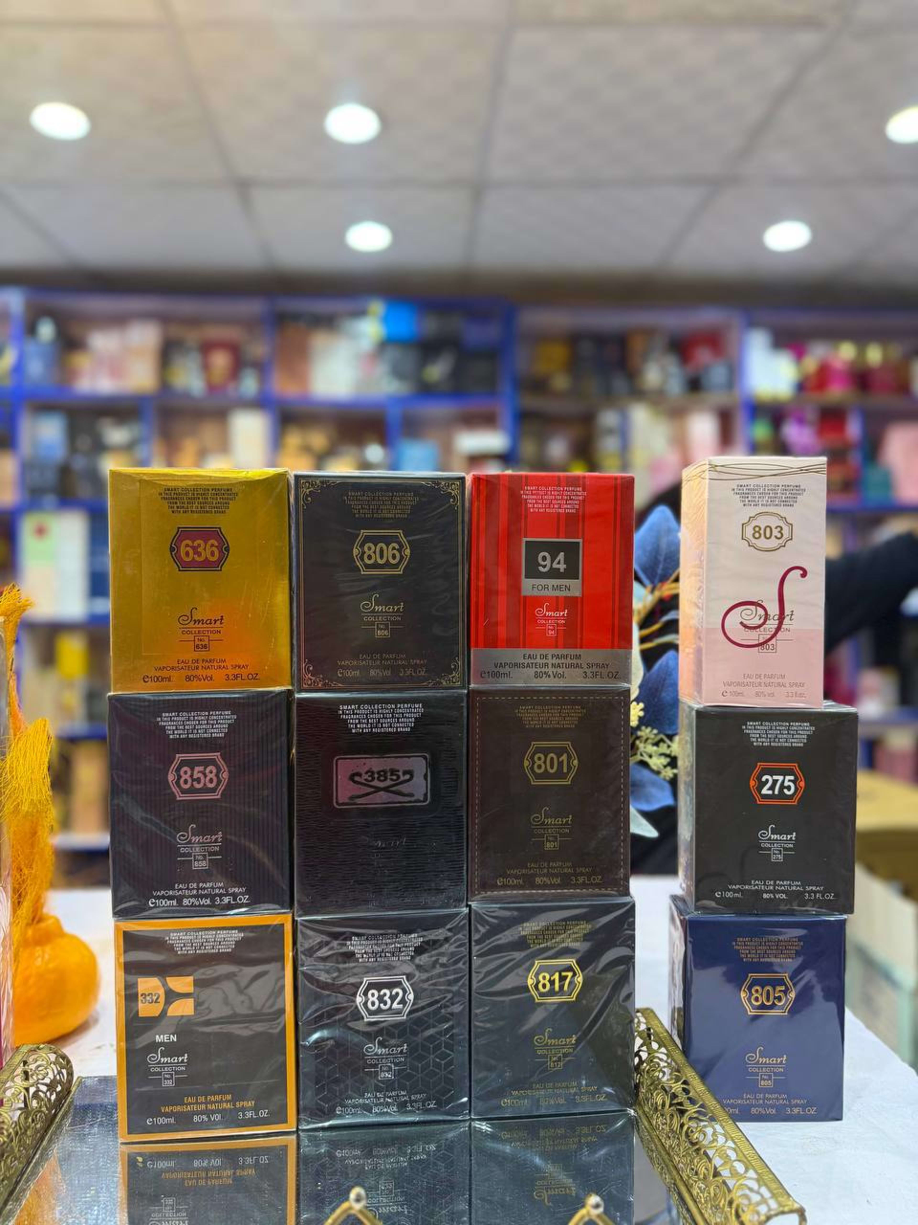 Smart Collection Perfume 100ml