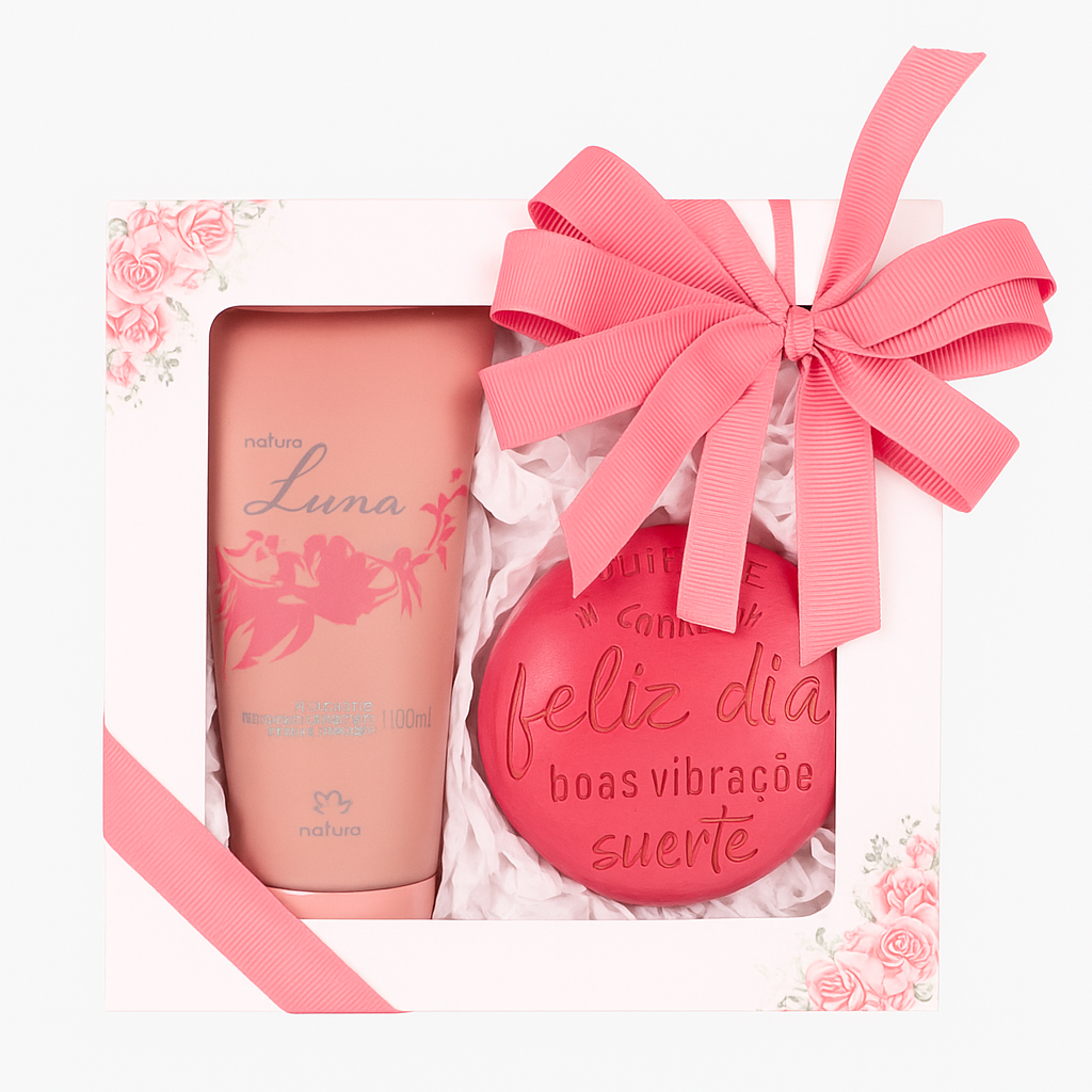 Destaque Graça Presentes