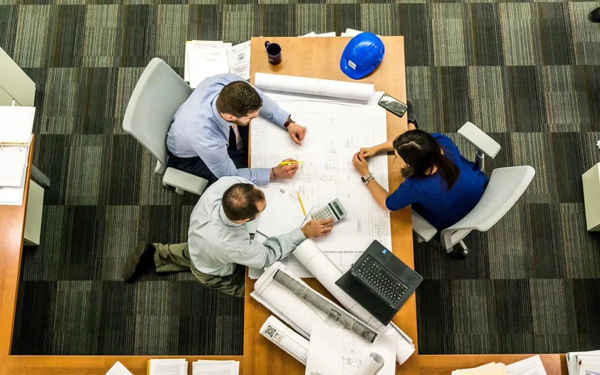 Audit énergétique : définition
