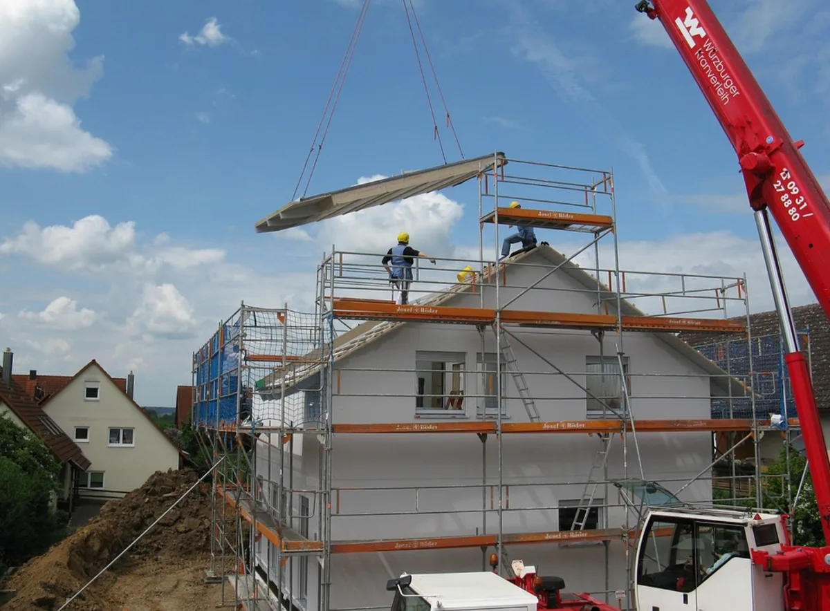 Peut-on construire sur un terrain non soumis au DPE ?