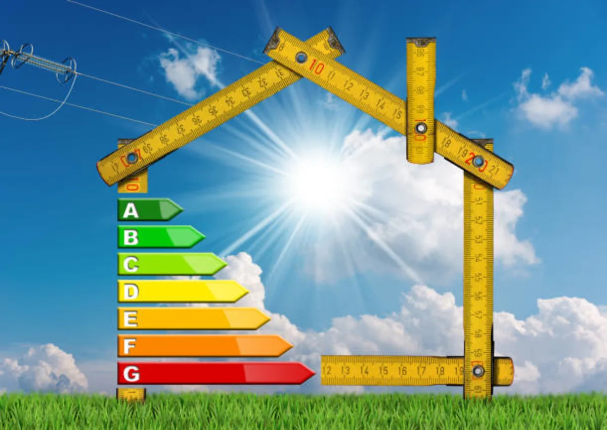 DPE kWh/m2/an : explication du calcul
