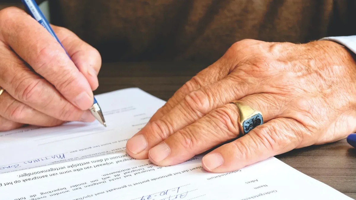 Qu'est-ce qu'une quittance de loyer ? Toutes les explications