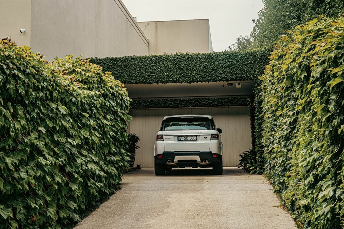 Tout savoir sur l'isolation du plafond de votre garage