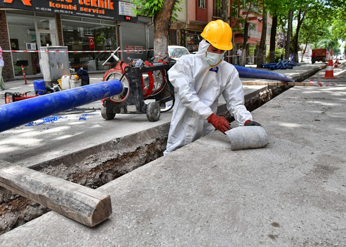 Travaux de désamiantage : réglementation, prix et conseils