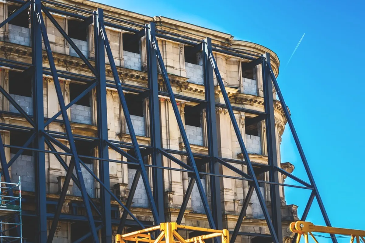 Les règles à connaître en cas de travaux de copropriété